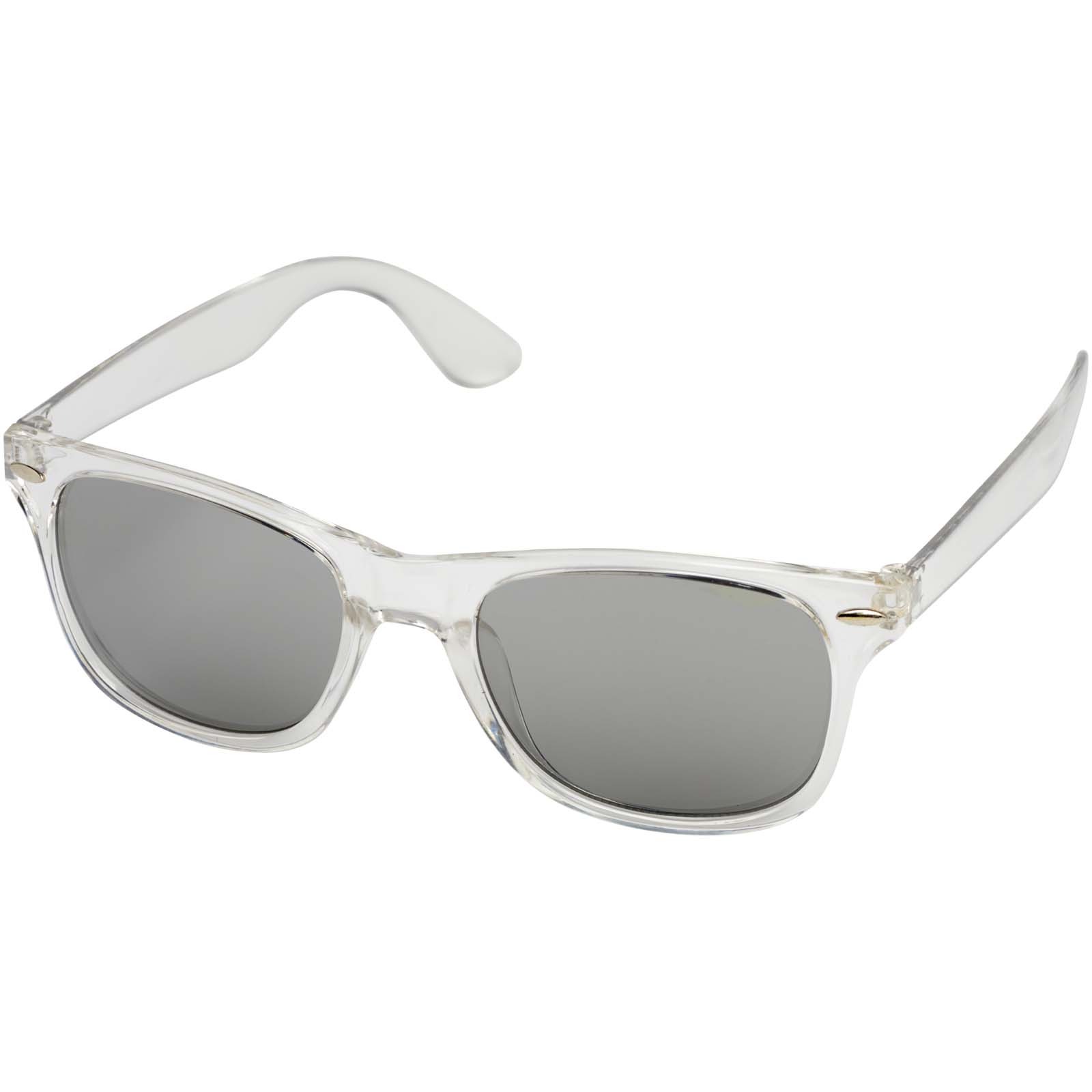 Transparent klar