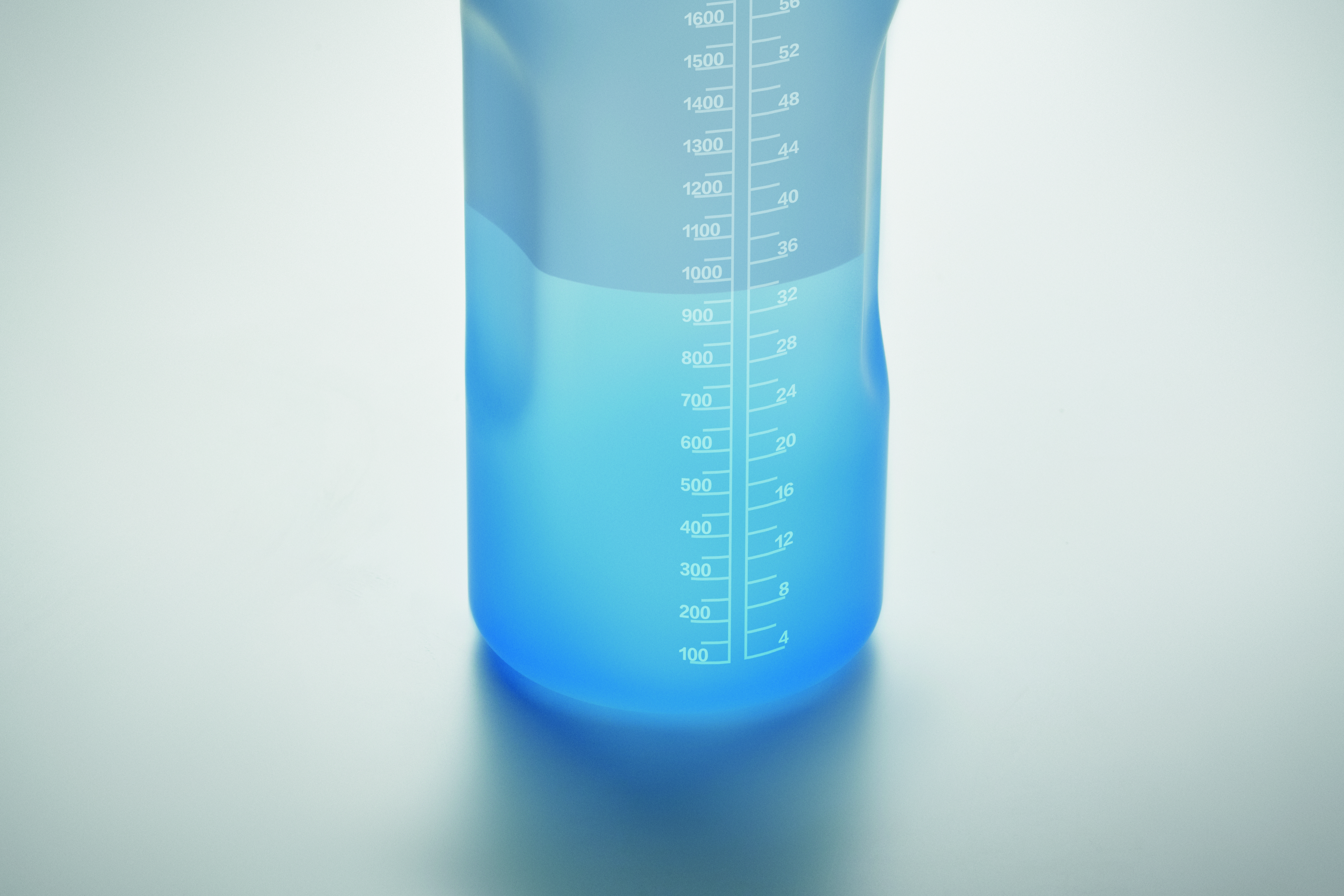 RPET-Trinkflasche 2000ml ACTIVATE MAX