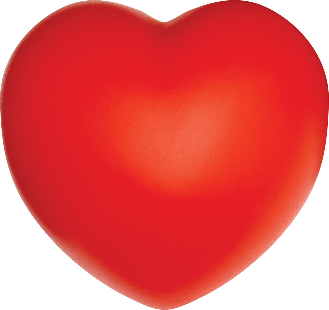 Anti-Stress-Herz AMOR