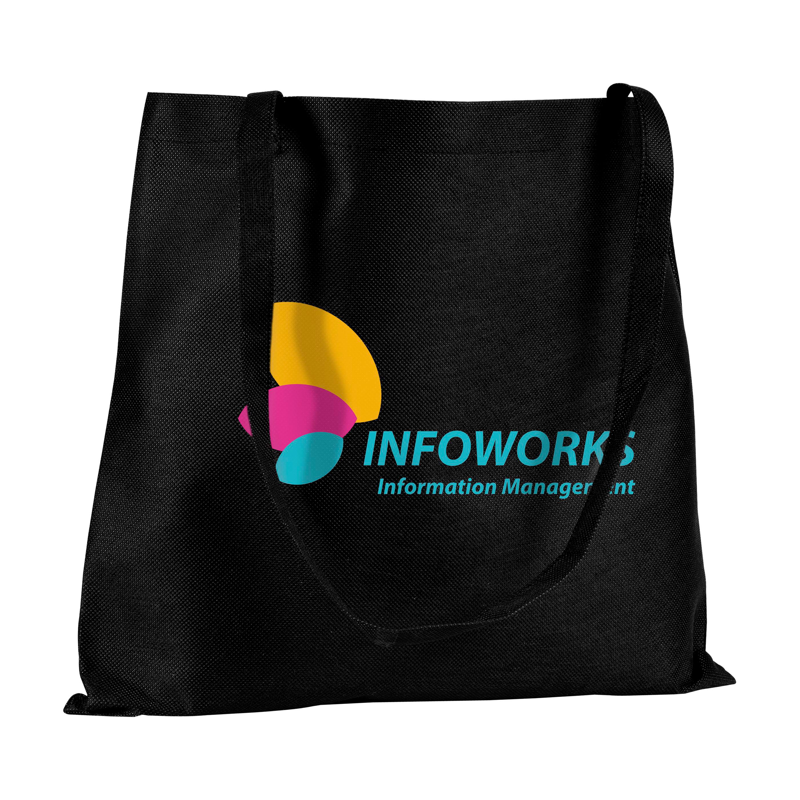 Shopper (80 g/m²) Einkaufstasche
