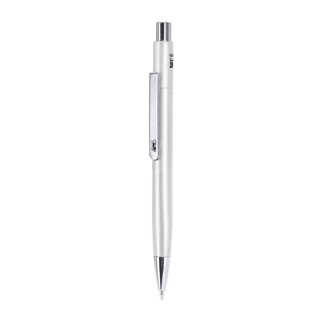 Kugelschreiber NFC Pindar