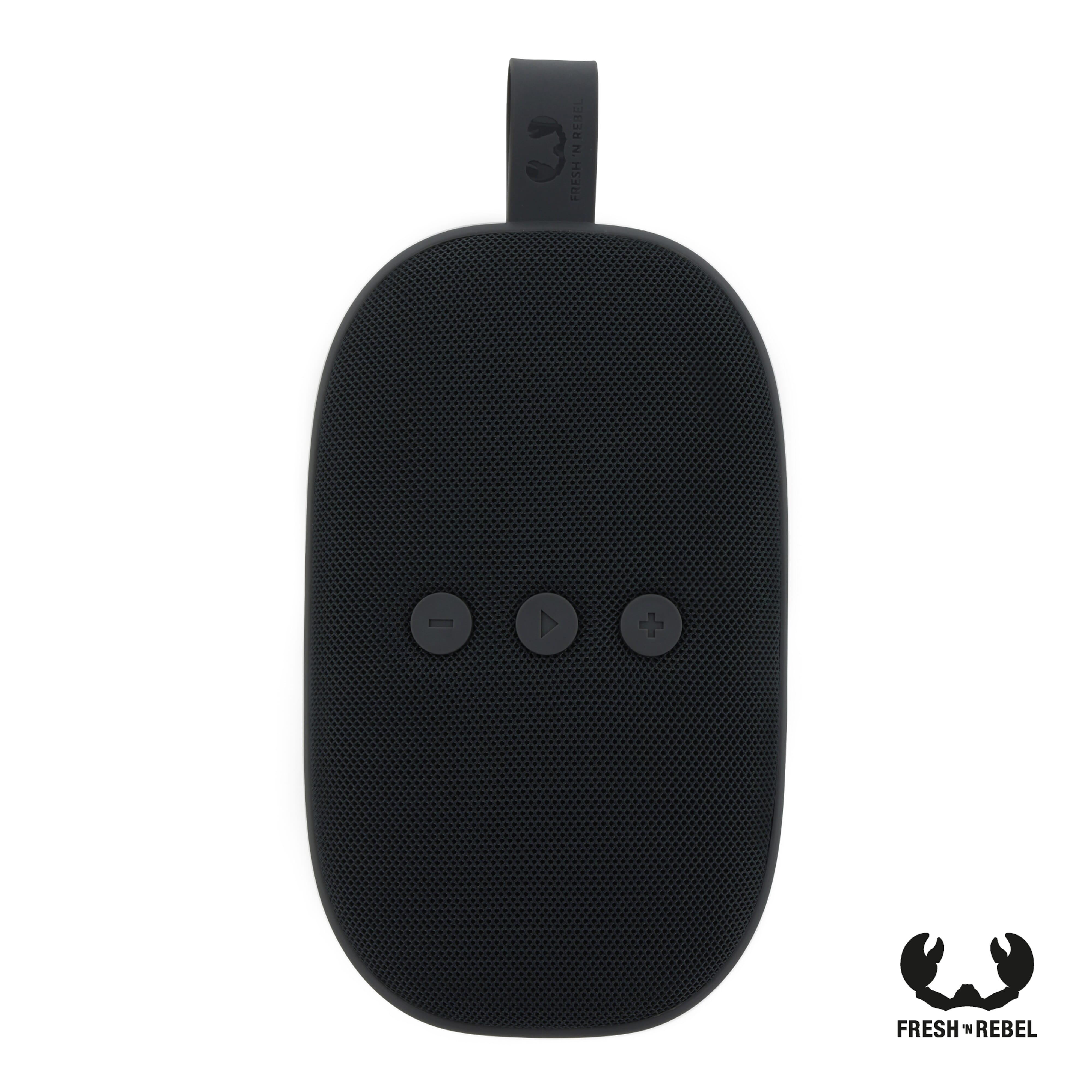 Fresh 'n Rebel Rockbox Bold X waterproof TWS speaker