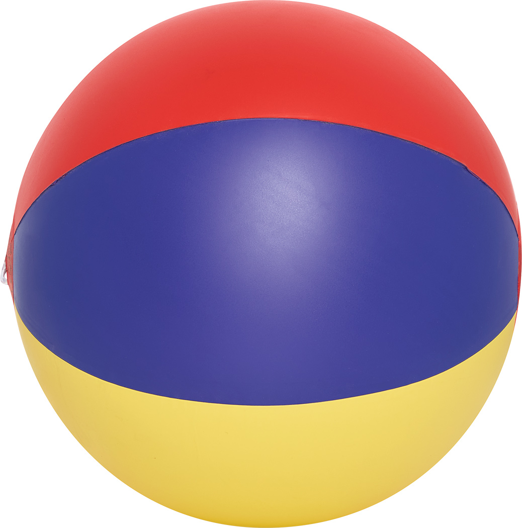 Strandball OCEAN