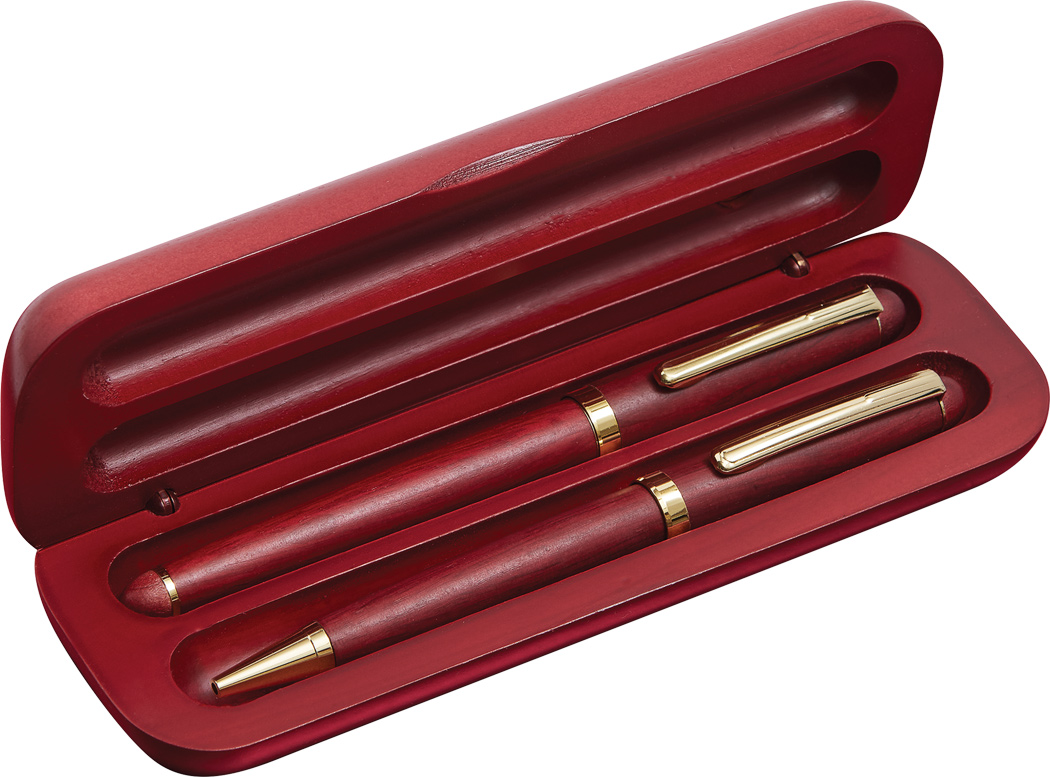 Edles Schreibset POET