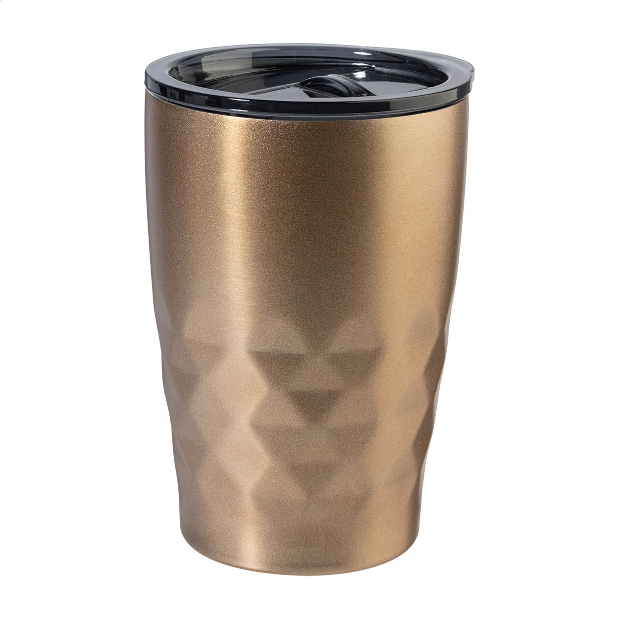 Kupferisolierter Thermobecher Cupper
