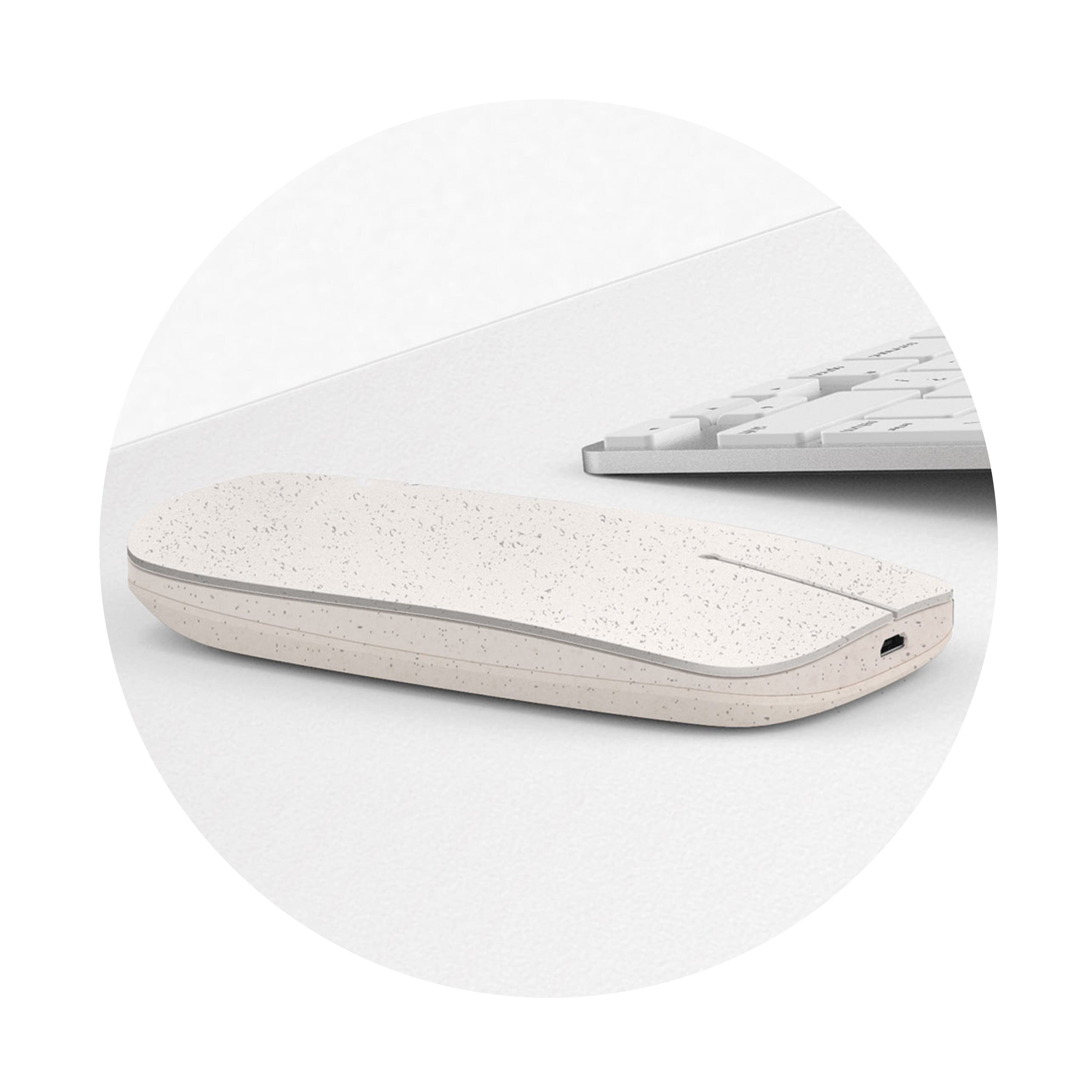 Xoopar Pokket Wireless Mouse