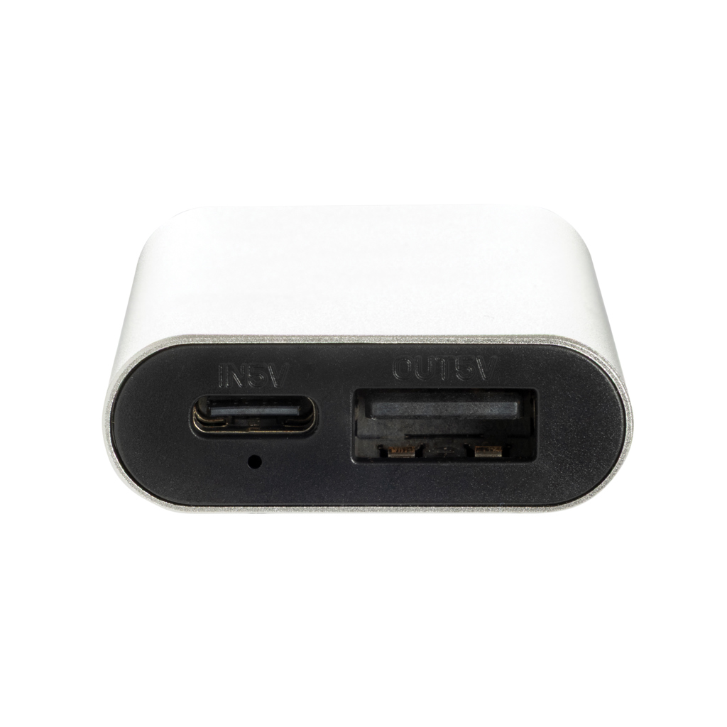 1.000 mAh Schlüsselanhänger Powerbank