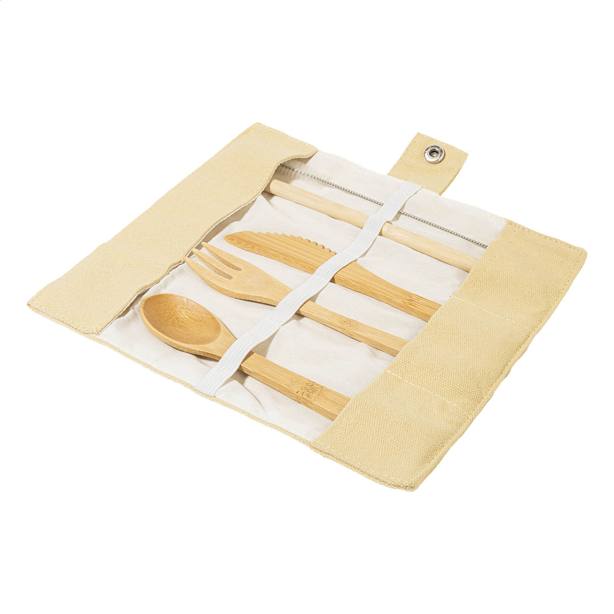 Besteck-Set Rollery