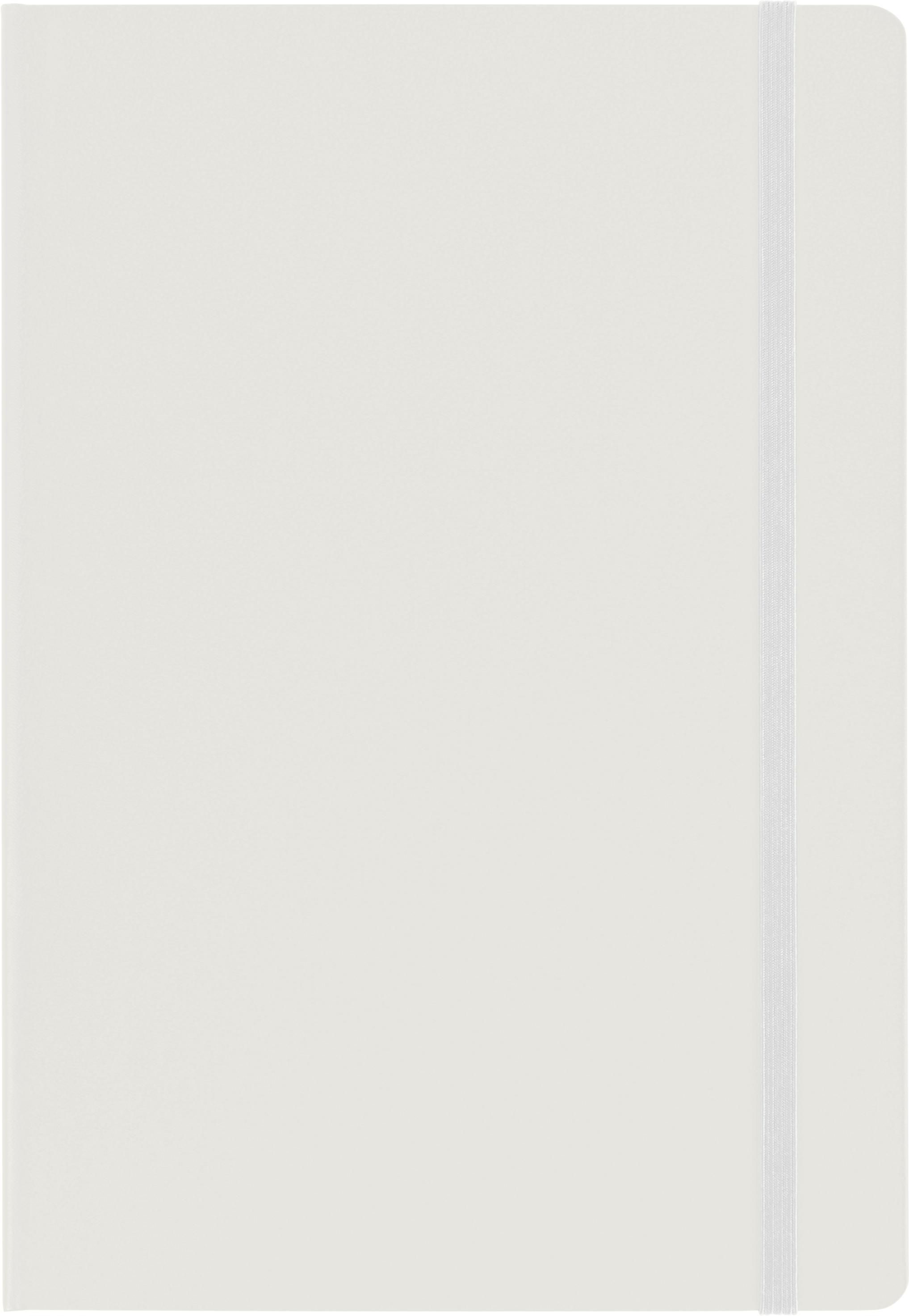 Notizbuch aus Karton (ca. DIN A5 Format) Chanelle Original