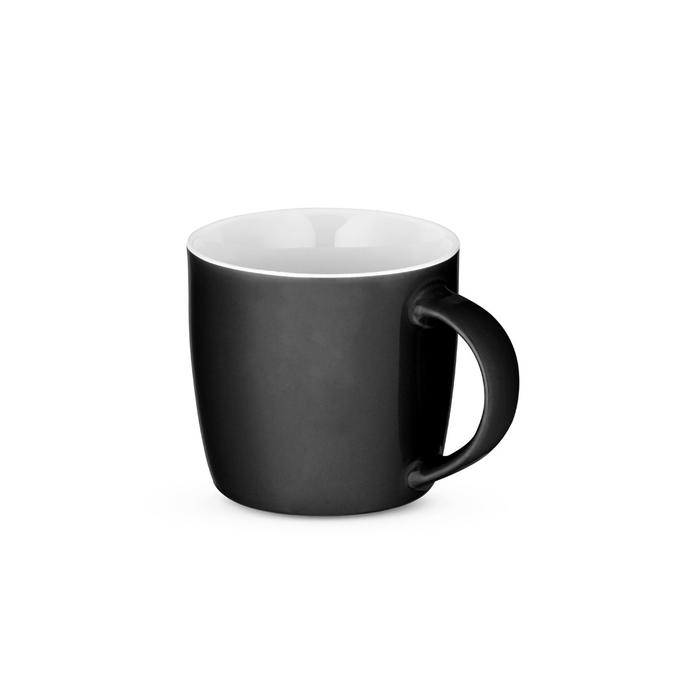 COMANDER Tasse aus Keramik 370 mL