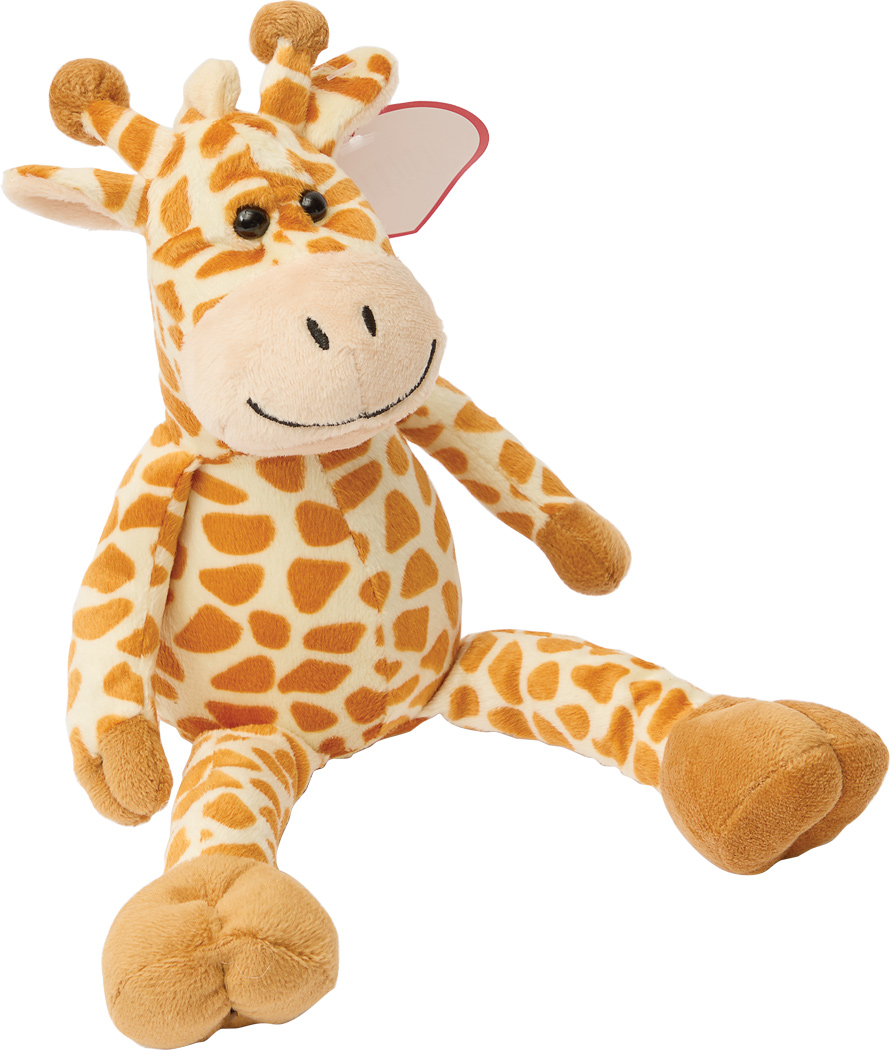 Giraffe MAURICE