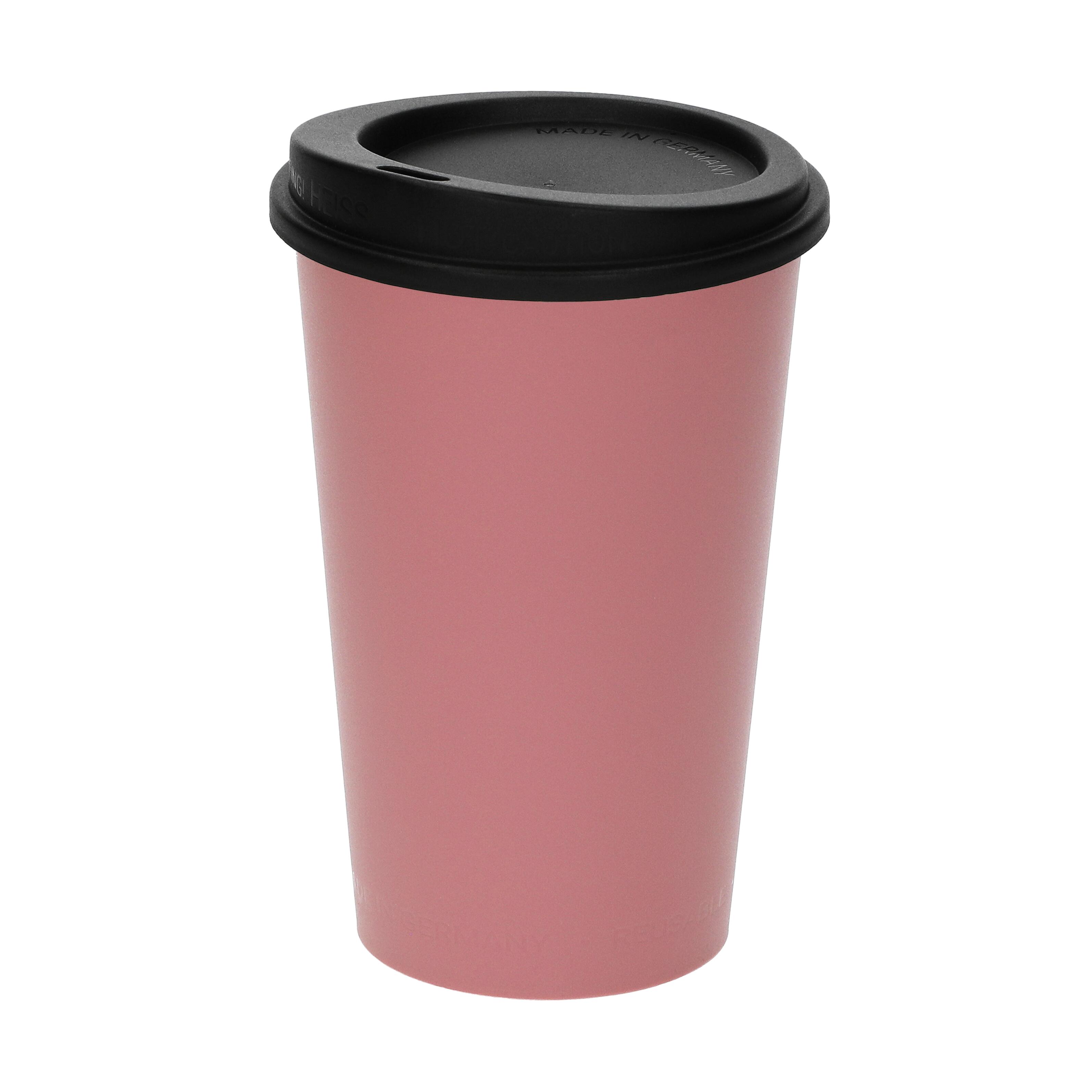 Raffiniertes rot, Schwarz
