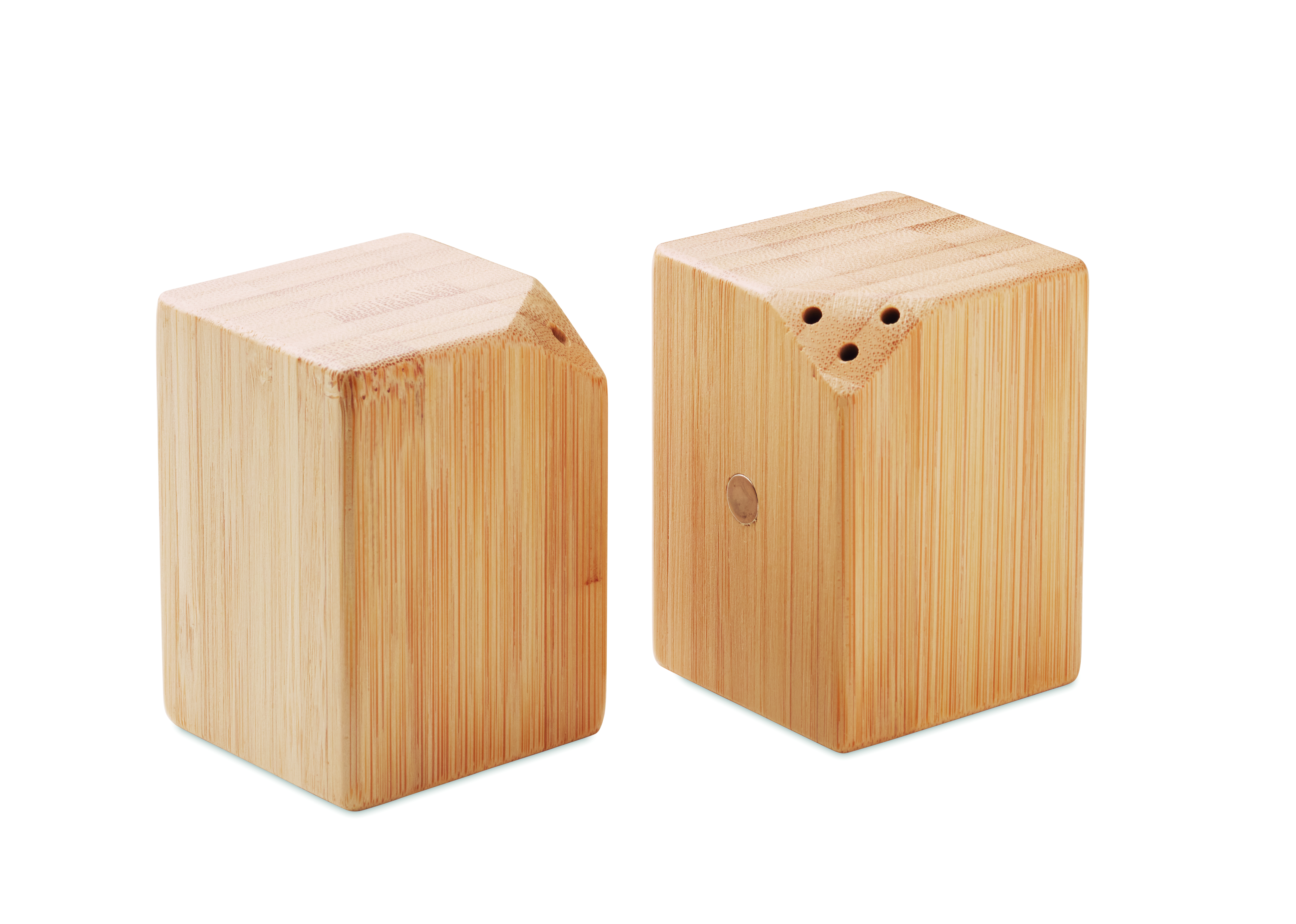 Salz- und Pfefferstreuer-Set BOTH