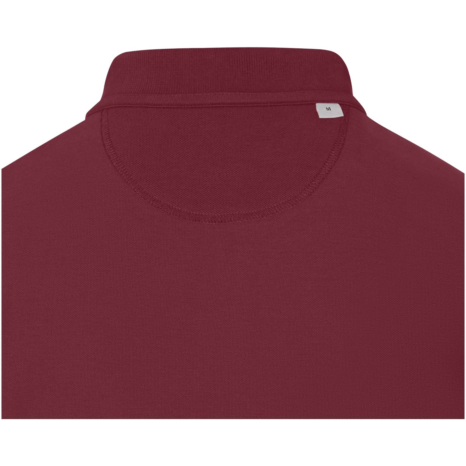 Calgary 180 g / m² Langarm Poloshirt für Herren
