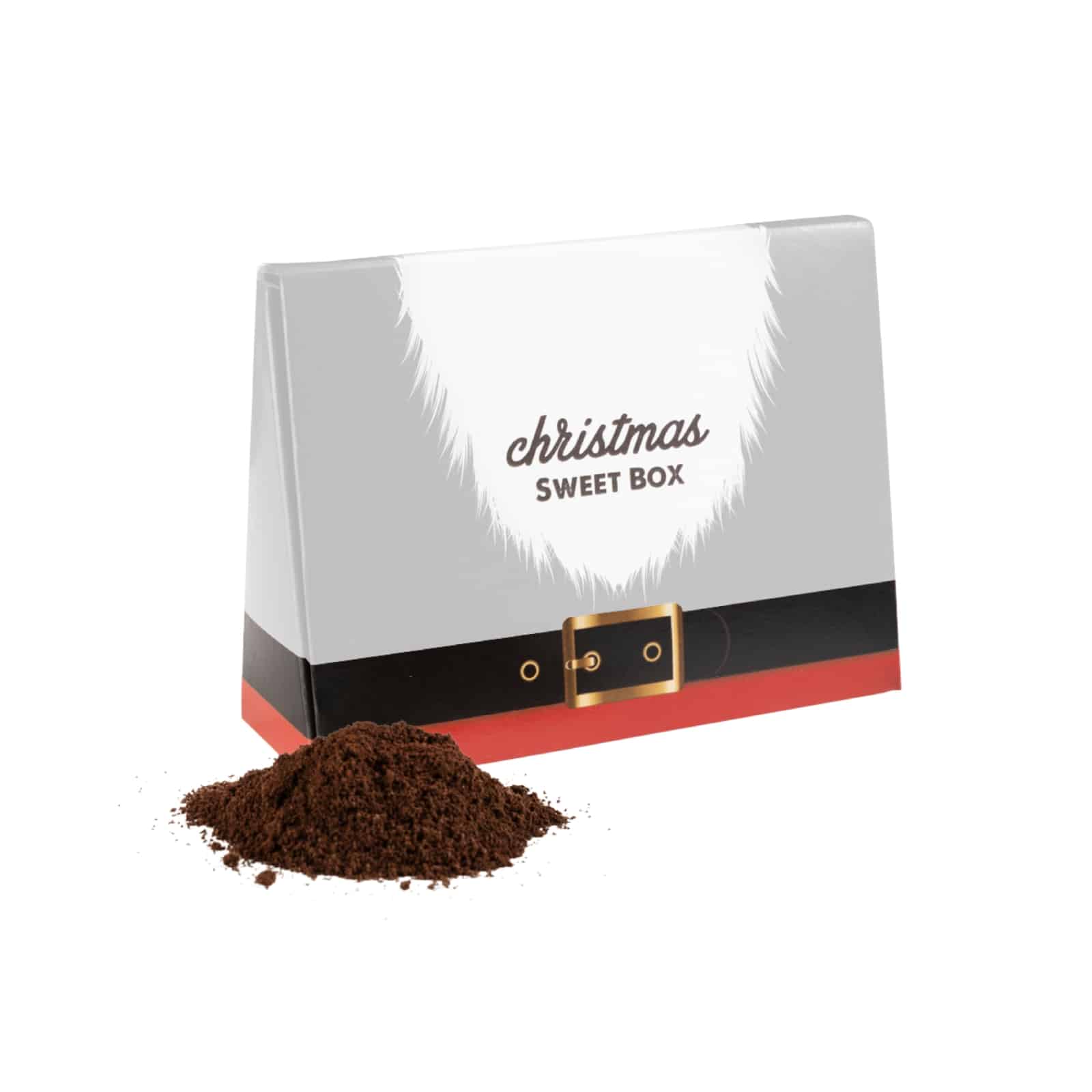 Kaffee Gemahlen 50 G