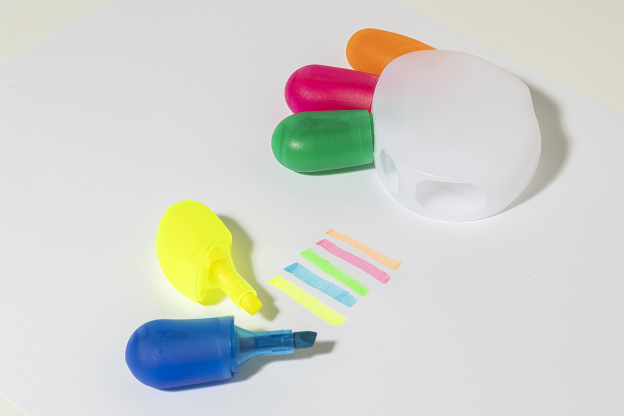 RABS Textmarker Himark
