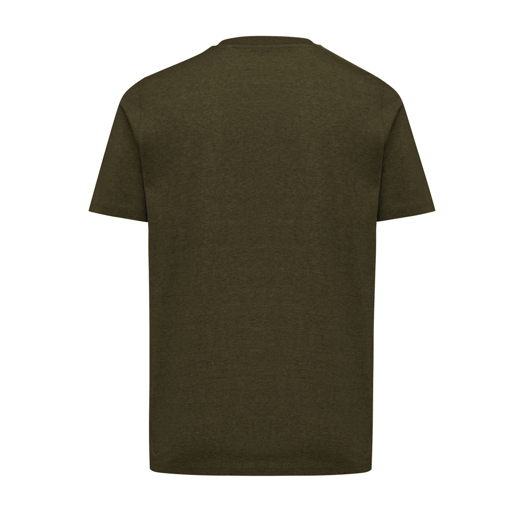 IQONIQ Sierra Lightweight T-Shirt aus recycelter Baumwolle
