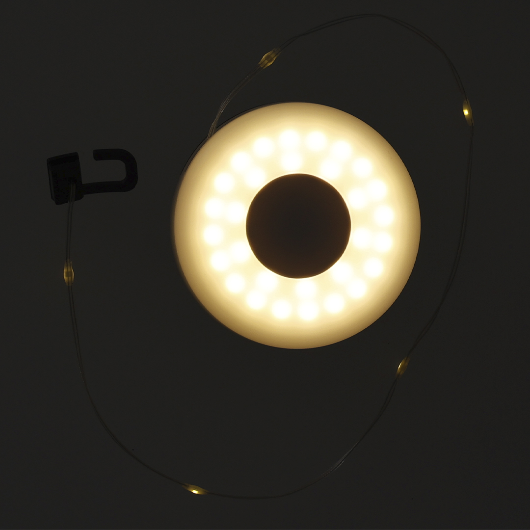 Led Lichter Lukkas