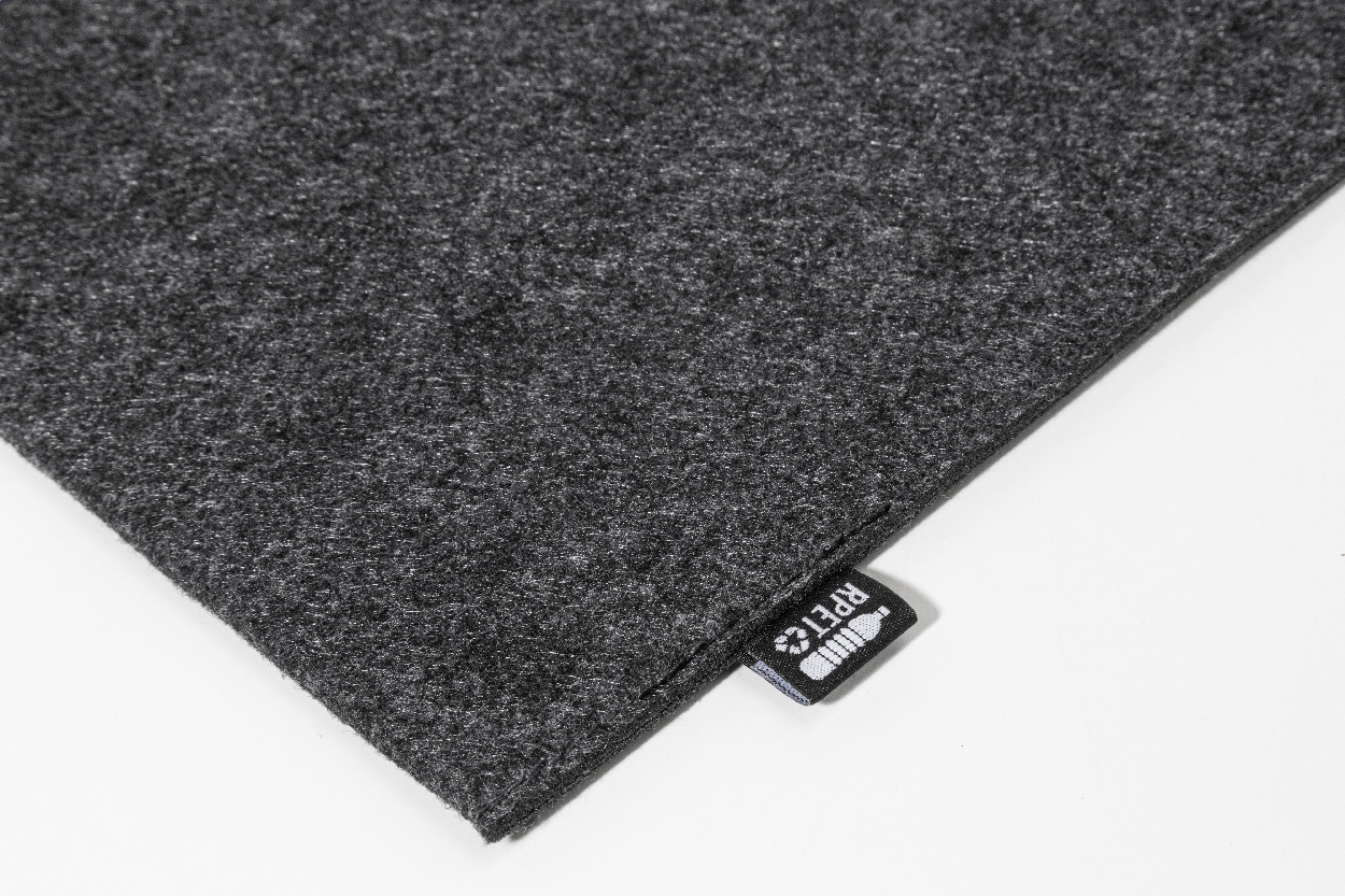 Dokumententasche RPET Refelt Slim