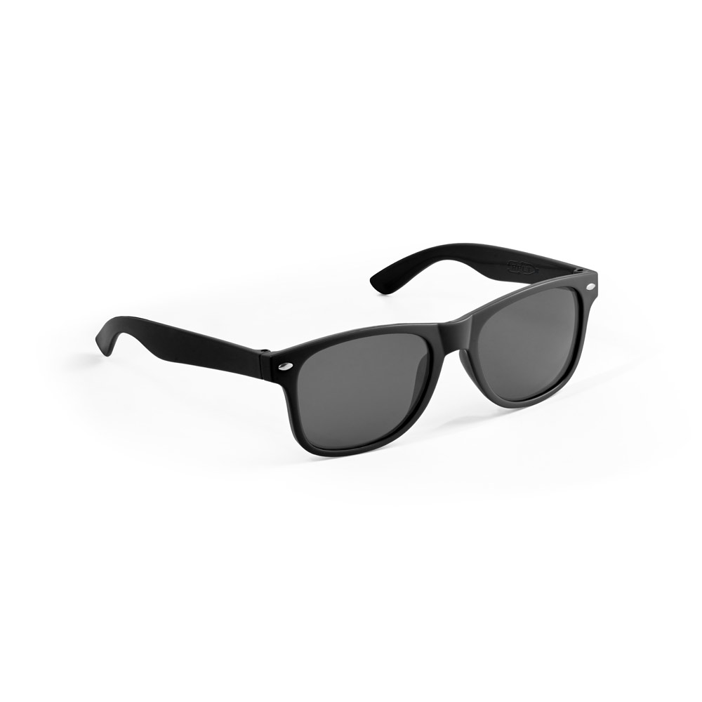 SALEMA Recyceltem Polyester (100% rPET) Sonnenbrille
