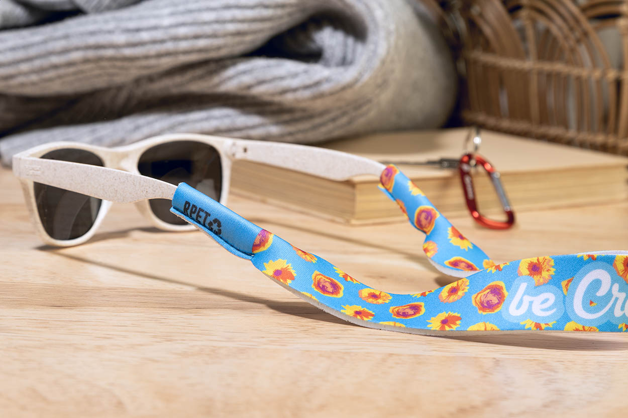 Individuelles RPET-Brillenband PrintSun