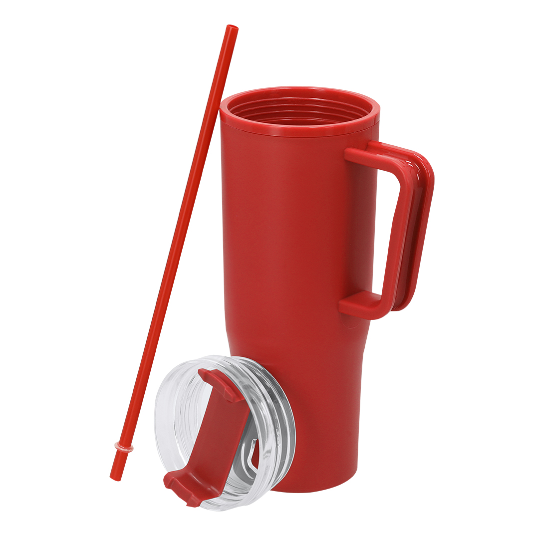 Wärme Tasse Gabrion