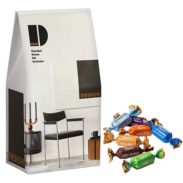 Maxi-Promo-Pack mit merci Petits Maxi-Promo-Pack mit merci Petits