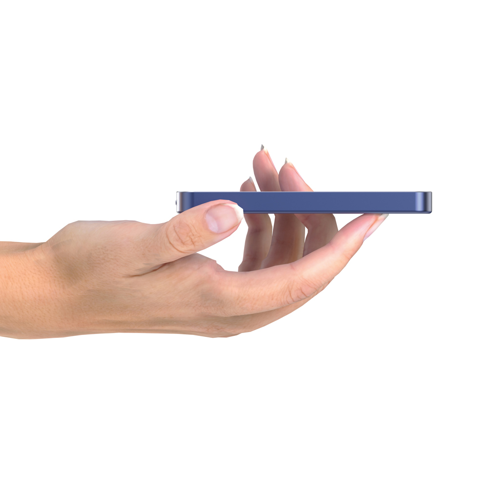 Urban Vitamin Marin 5.000mAh magnet. 15W Wireless Powerbank