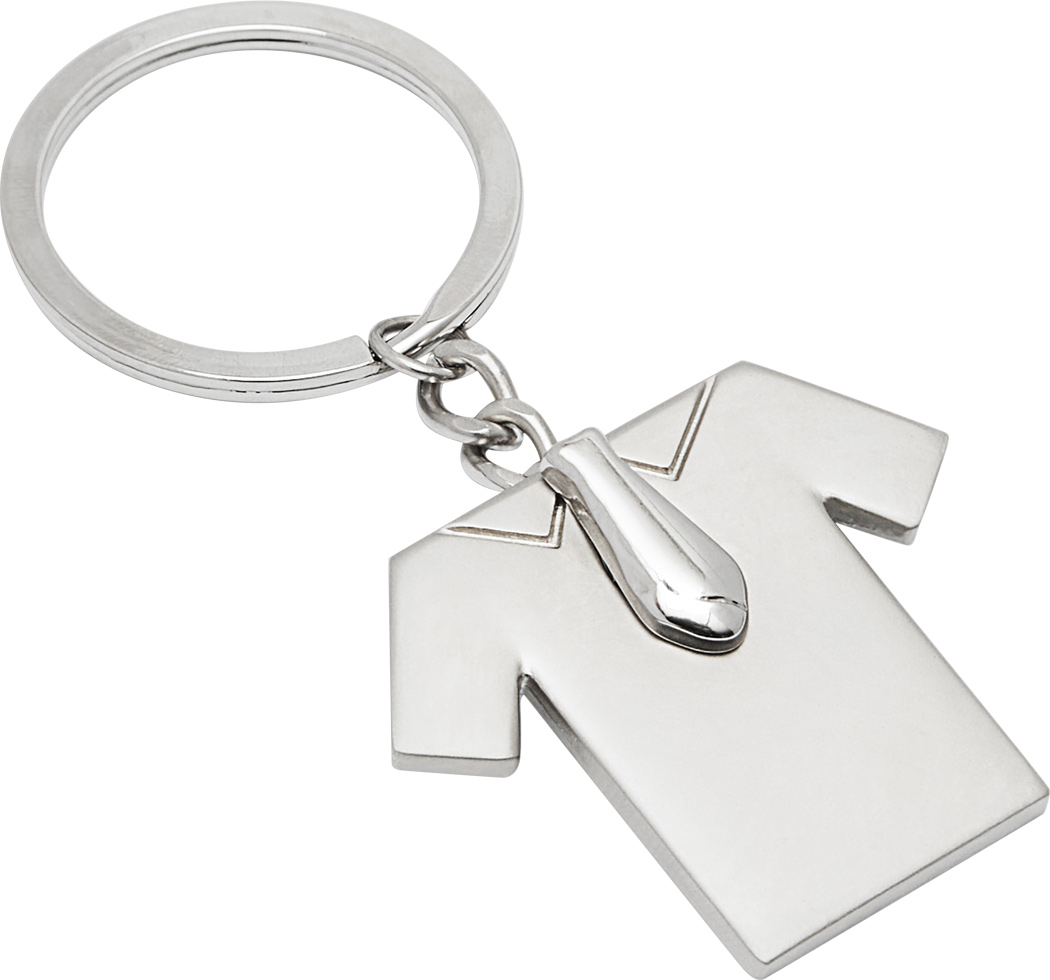 Schlüsselanhänger TIE SHIRT