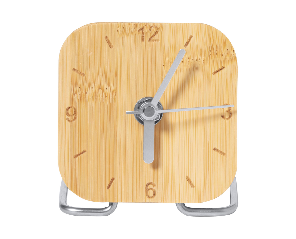 Tischuhr Chrona