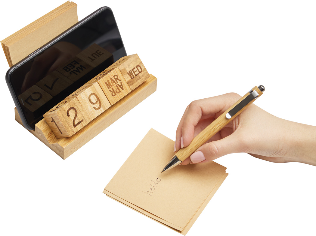 Tischkalender PERPETUAL