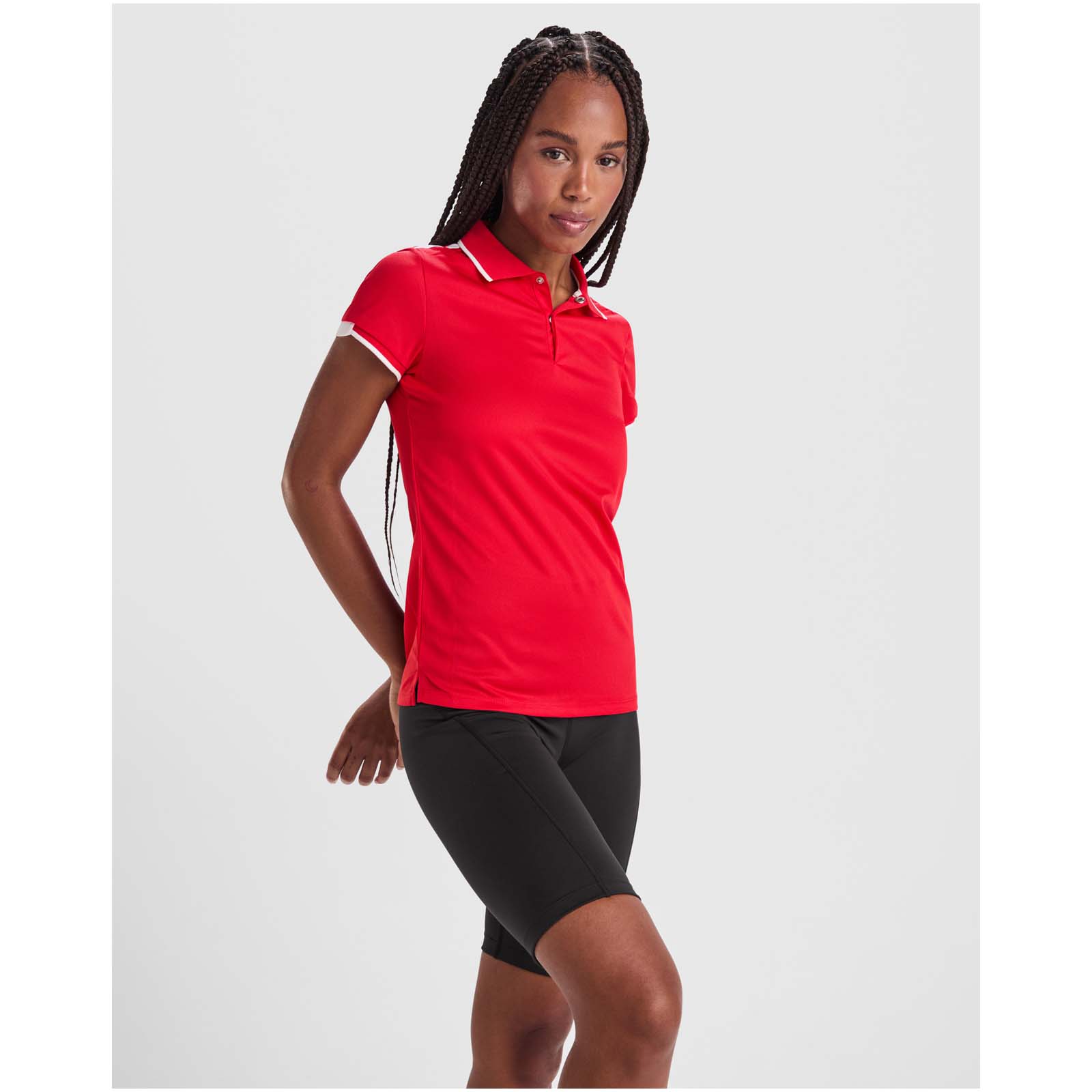 Tamil 150 g / m² Sport Poloshirt für Damen