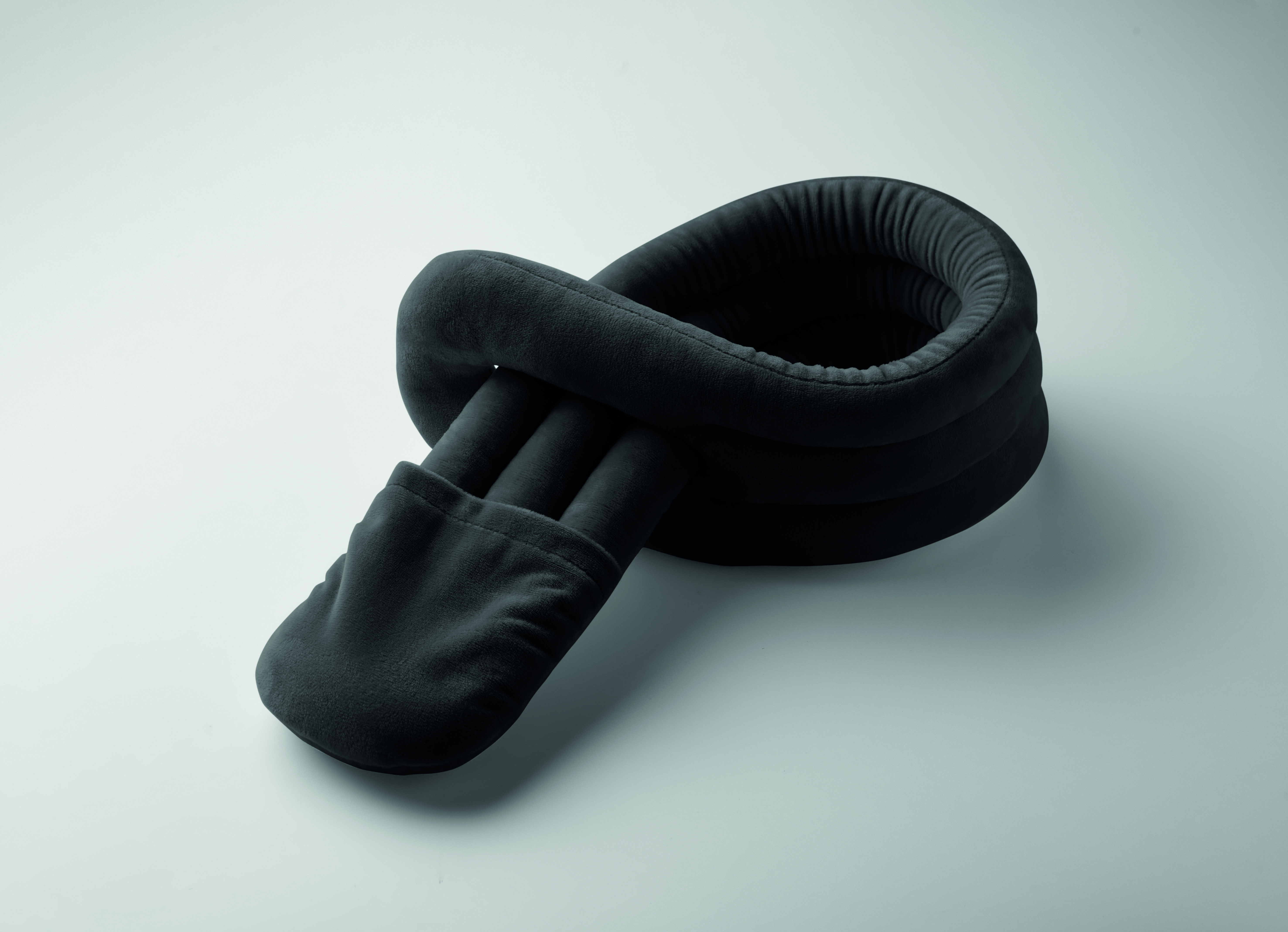 Flexibles Reisekissen WRAP IT