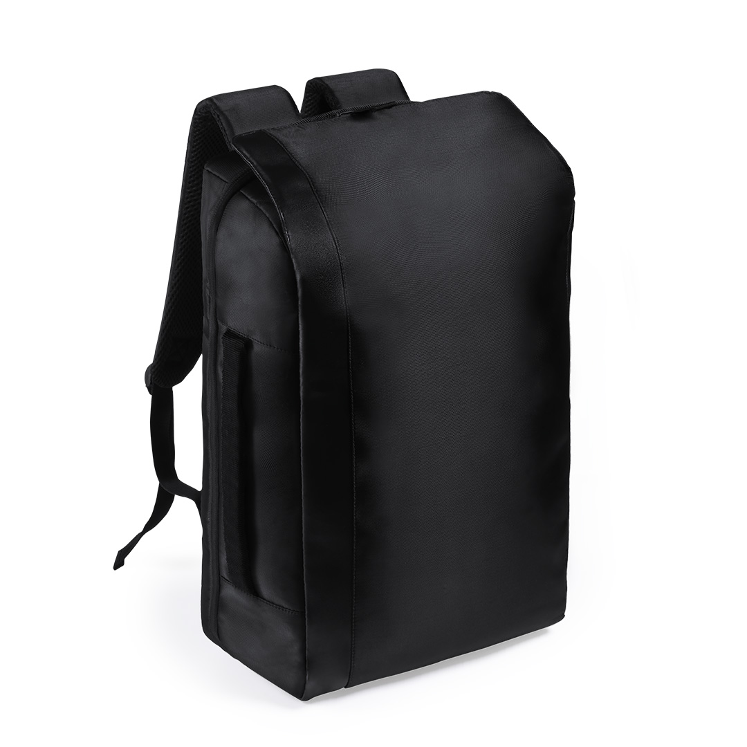 Dokumententasche Rucksack Sleiter