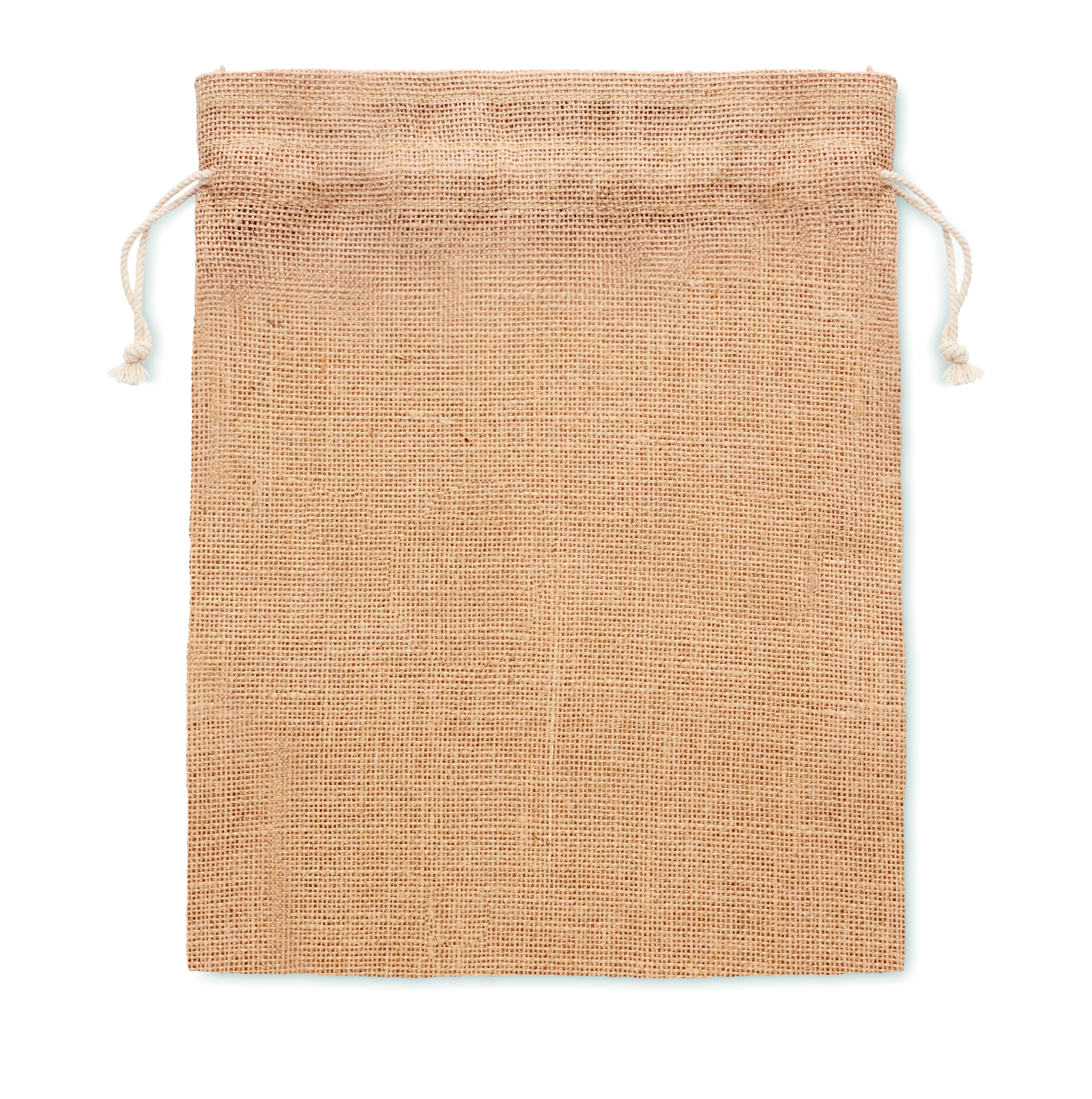 Medium Jute Tasche 25 x 32cm JUTE MEDIUM