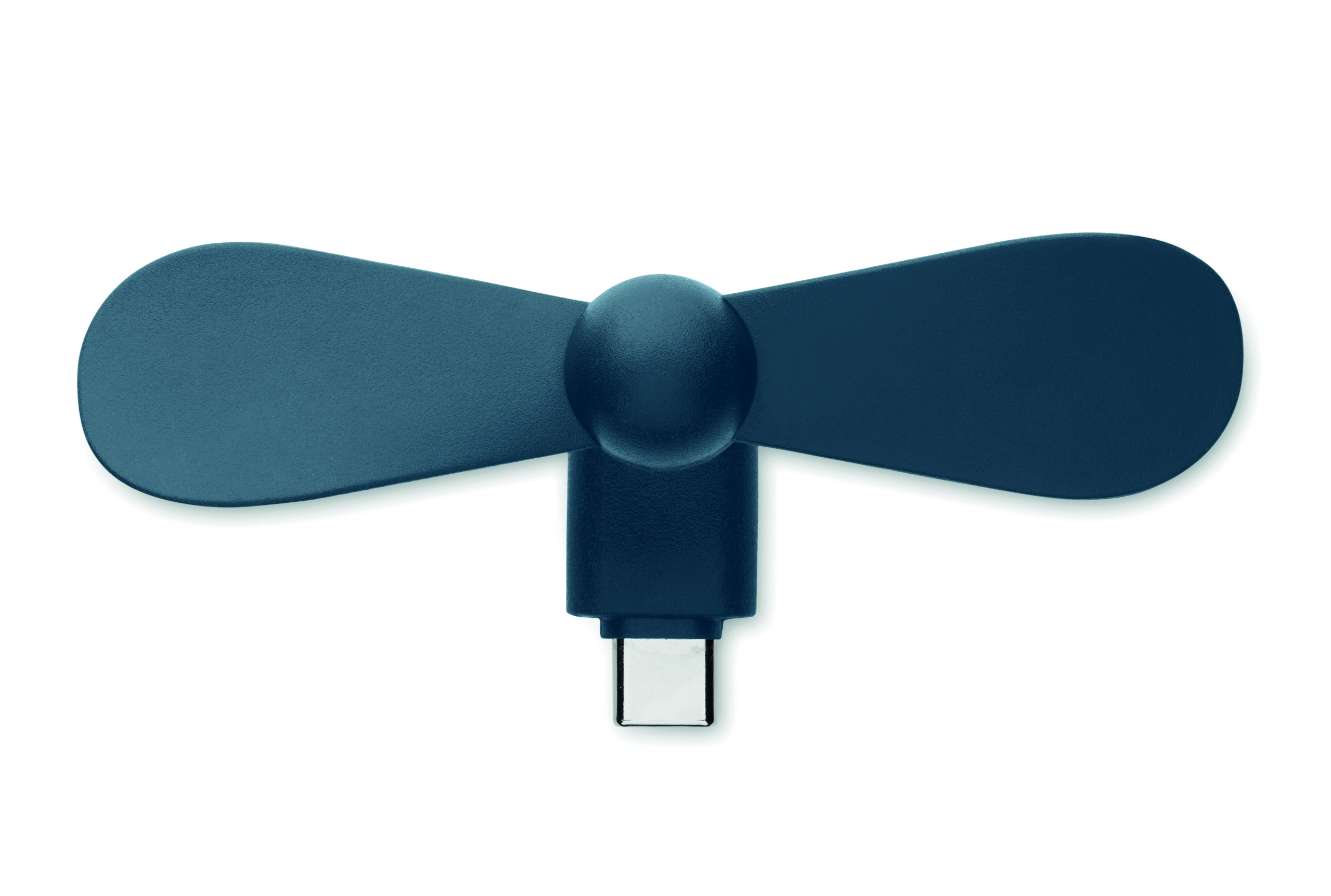 Smartphone-Ventilator PHAN