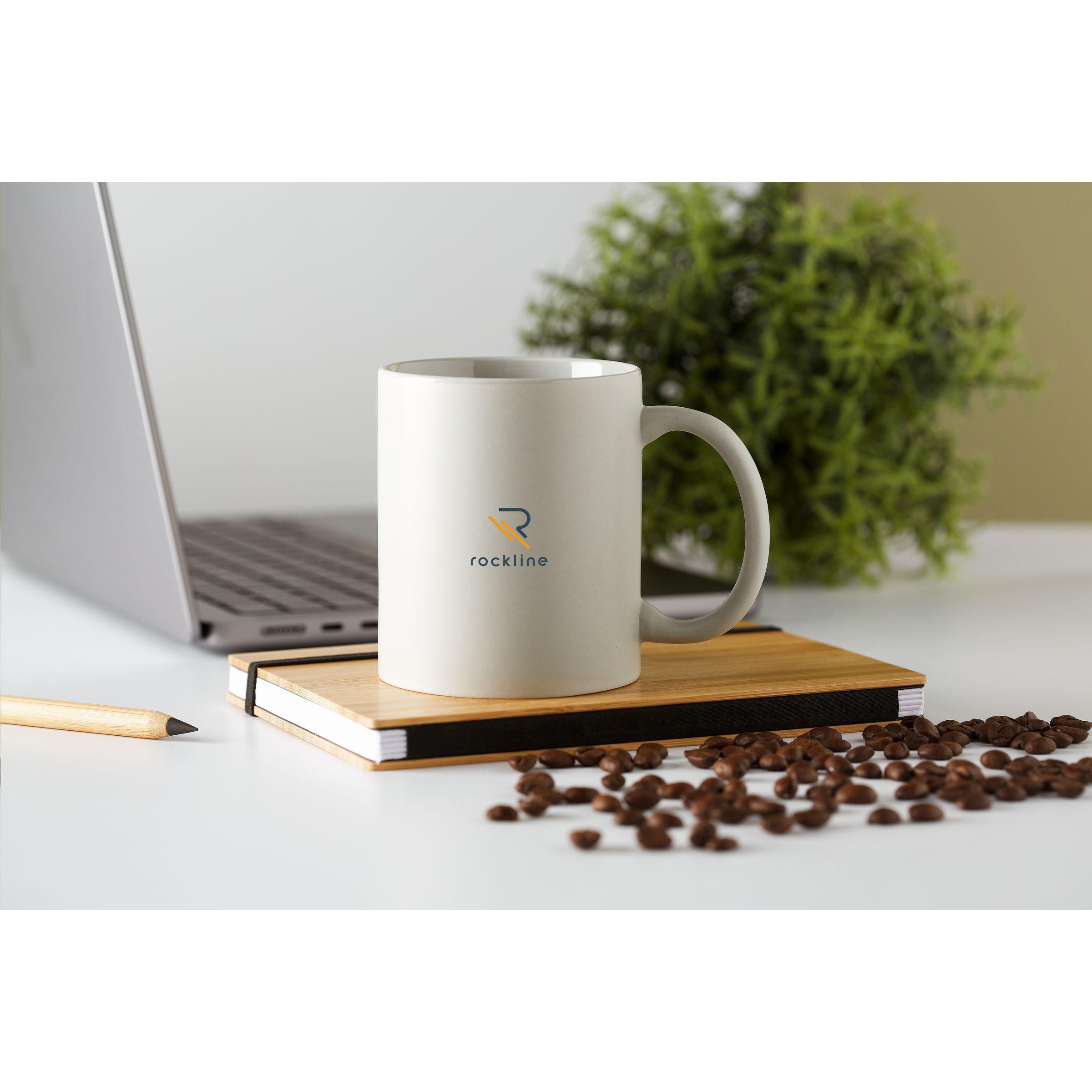 Kitty Mug Matt 350 ml Tasse