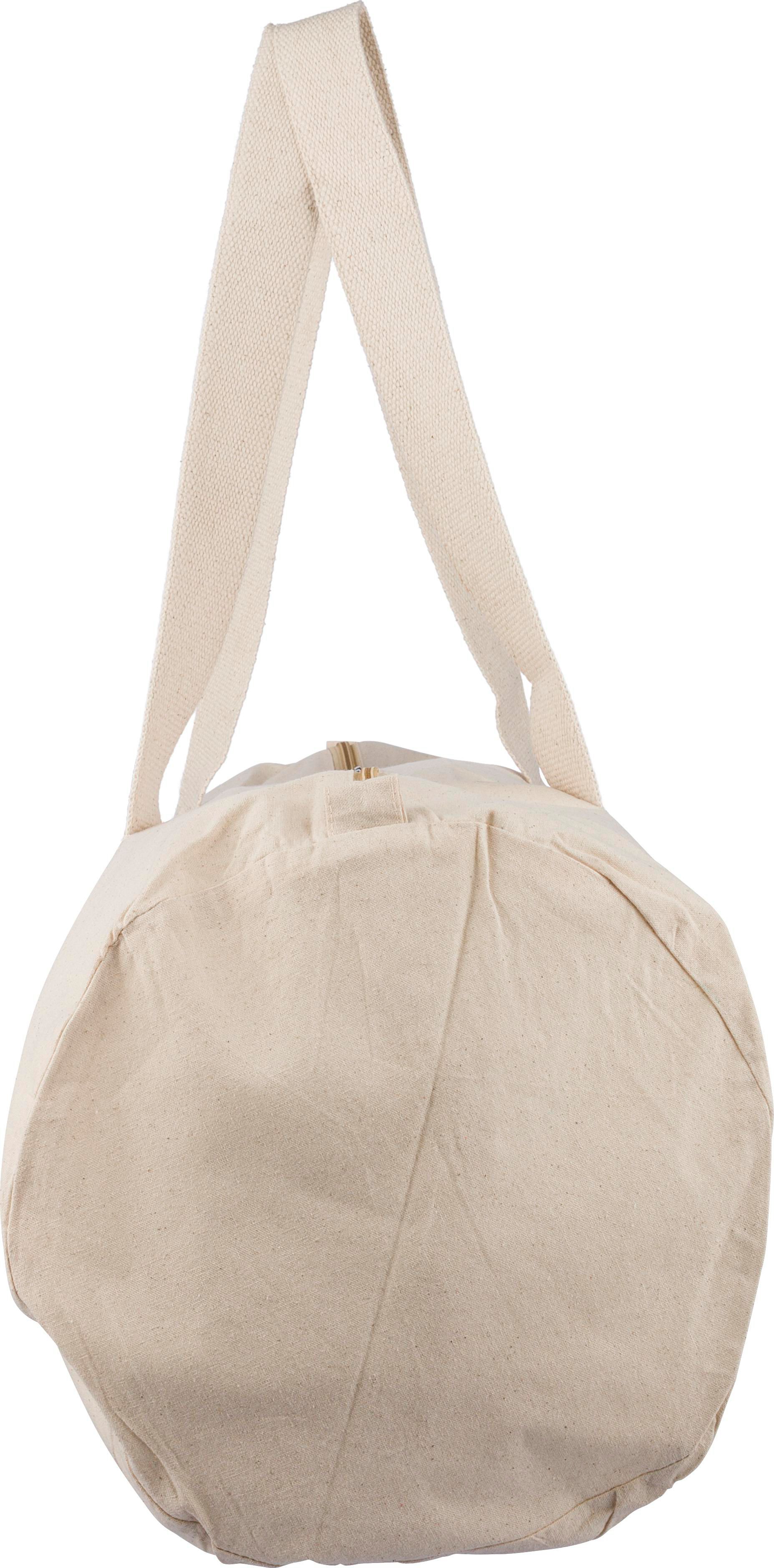 Seesack aus Baumwolle (180 g/m²) Elora