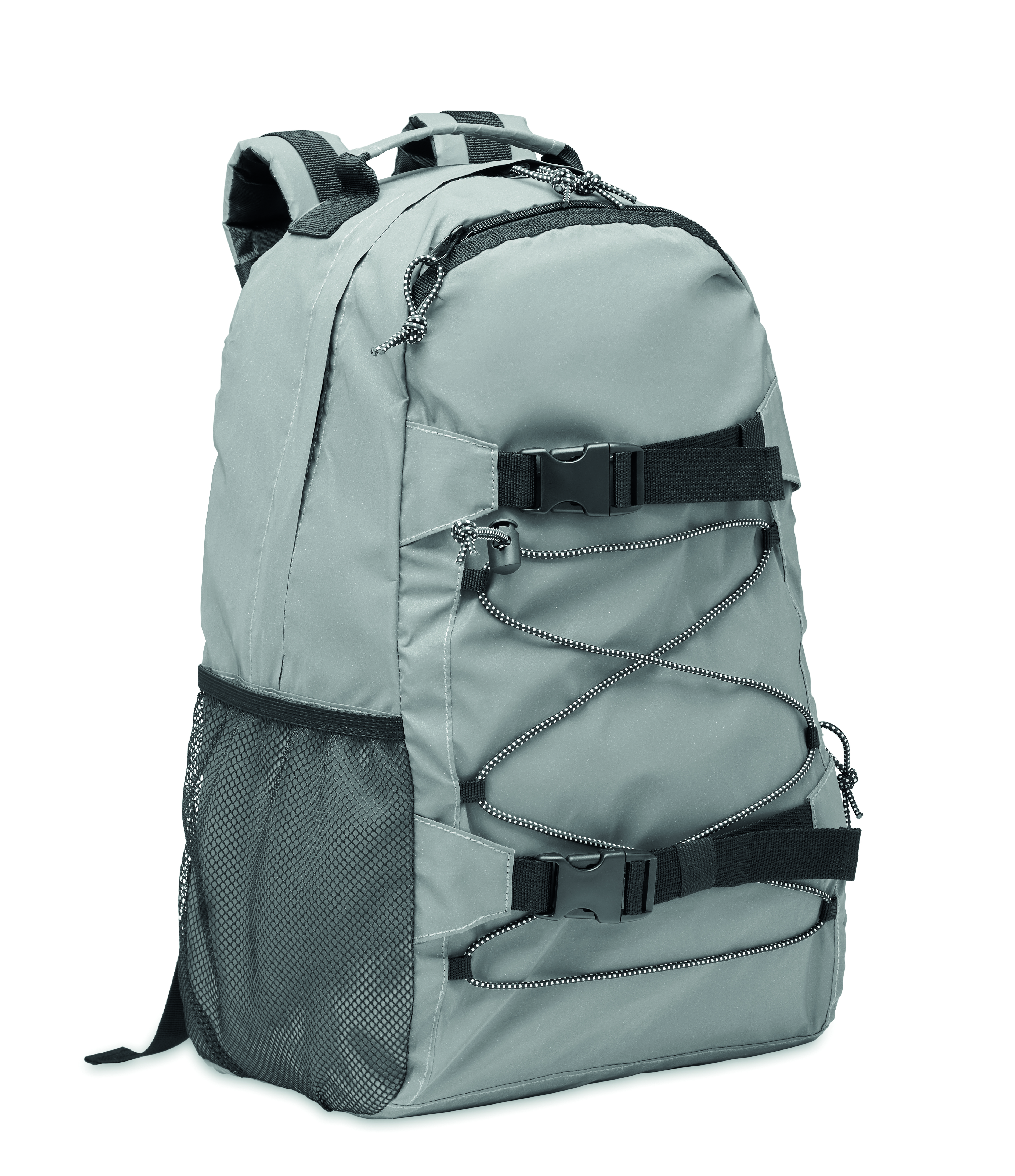 Reflektierender Rucksack 190T BRIGHT SPORTBAG