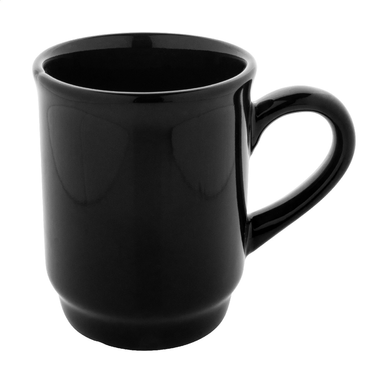 Schwarz