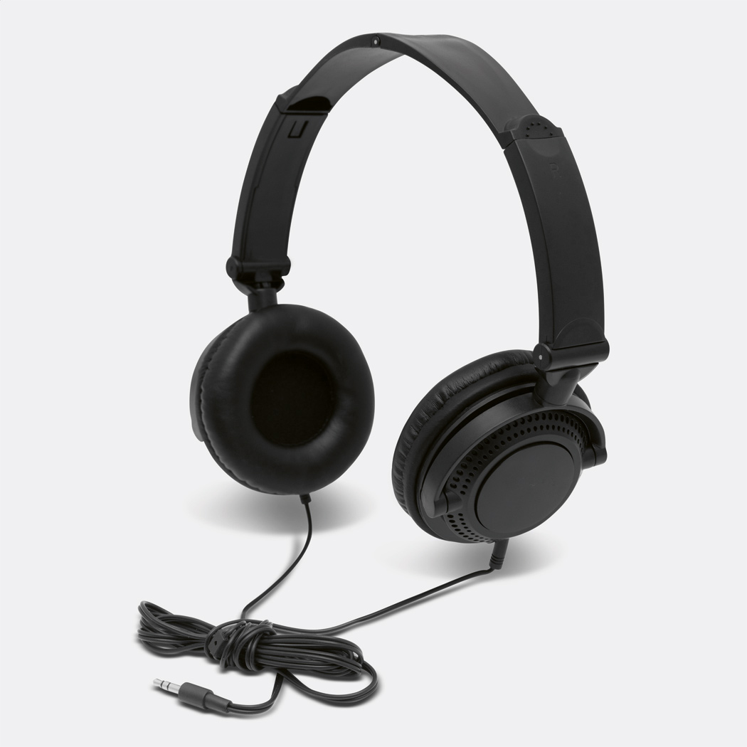 On-Ear-Kopfhörer ROCKER