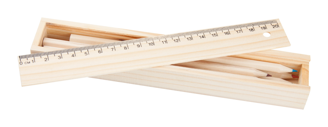 Buntstift-Set Dragon Buntstift-Set Dragon