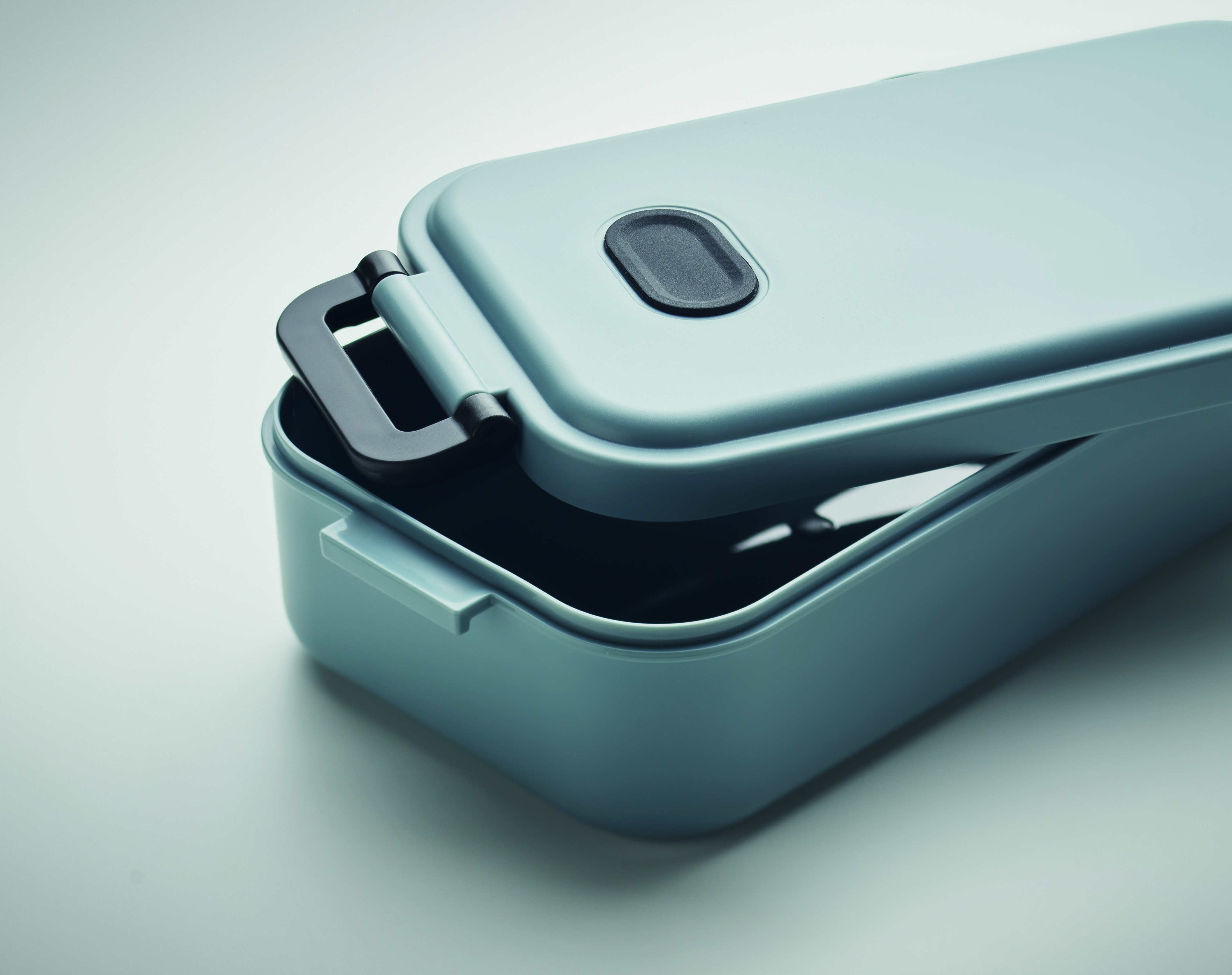 Lunchbox PP 800 ml INDUS