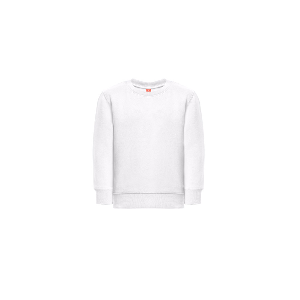 THC DELTA KIDS WH Sweatshirt für Kinder