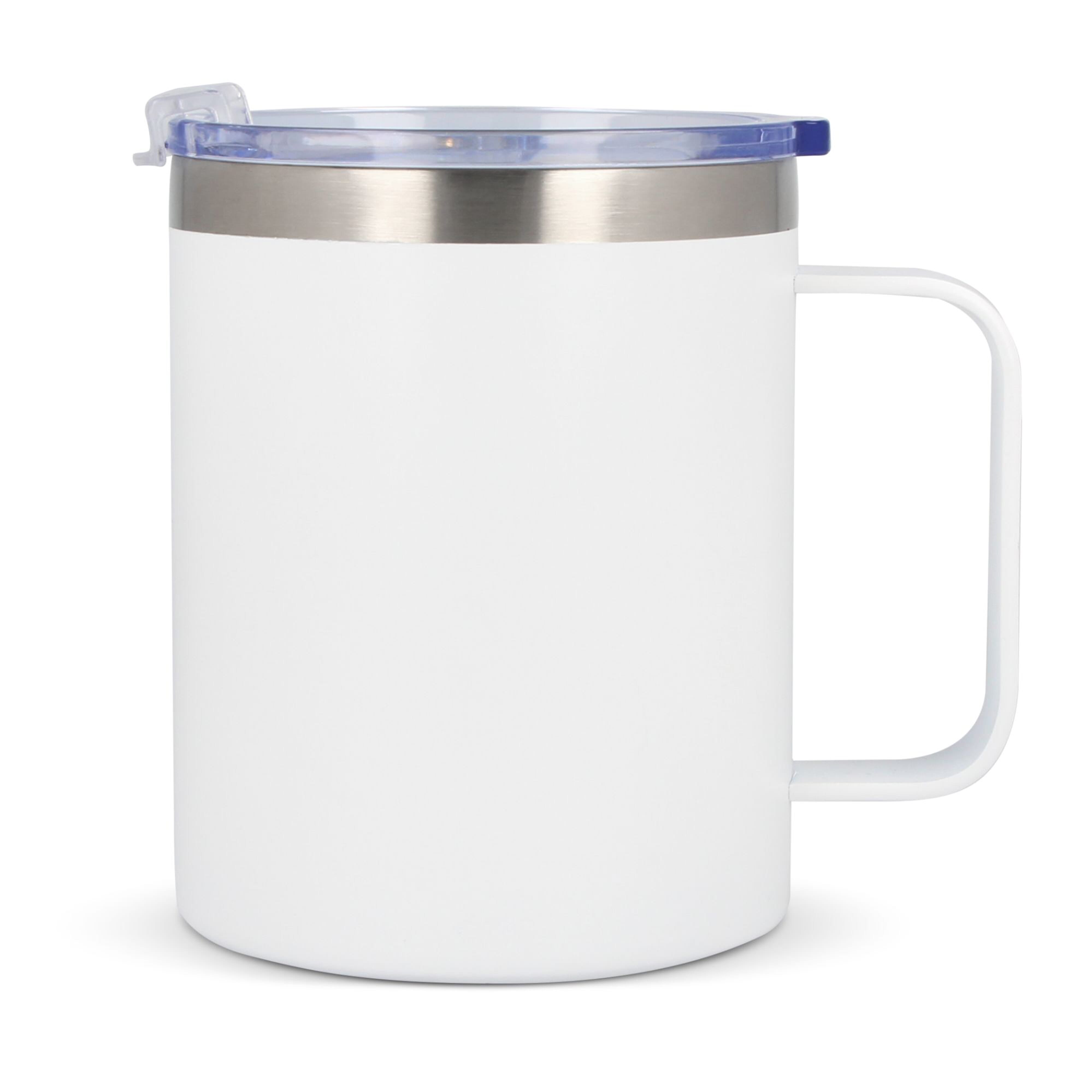 T-ceramic Thermobecher mit Deckel Danube 350ml