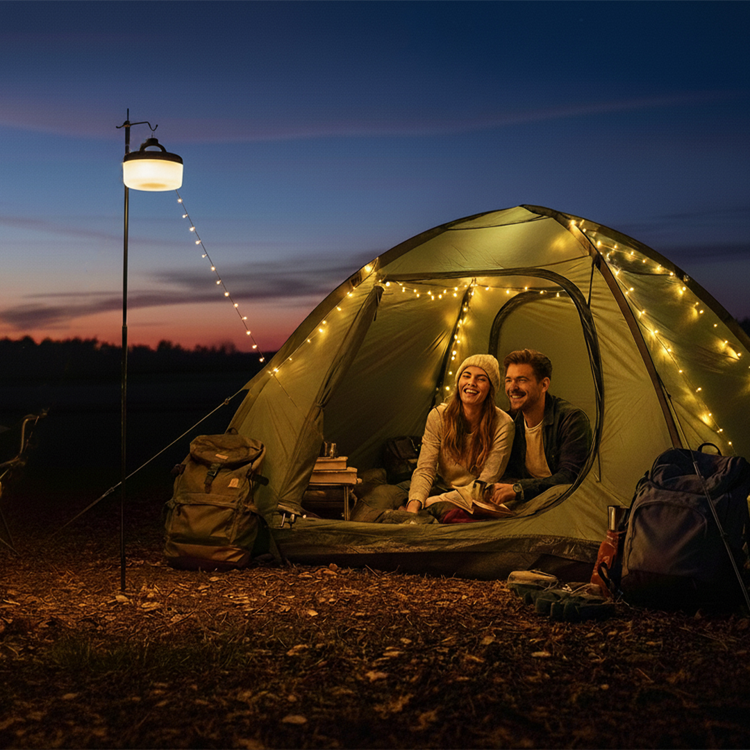 Led Lichter Lukkas