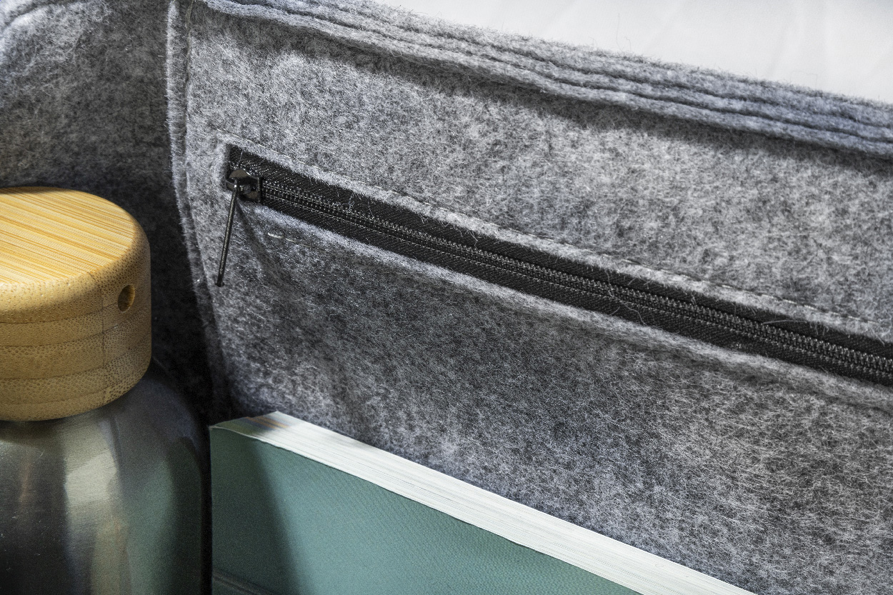 Laptoptasche RPET Refelt Laptop
