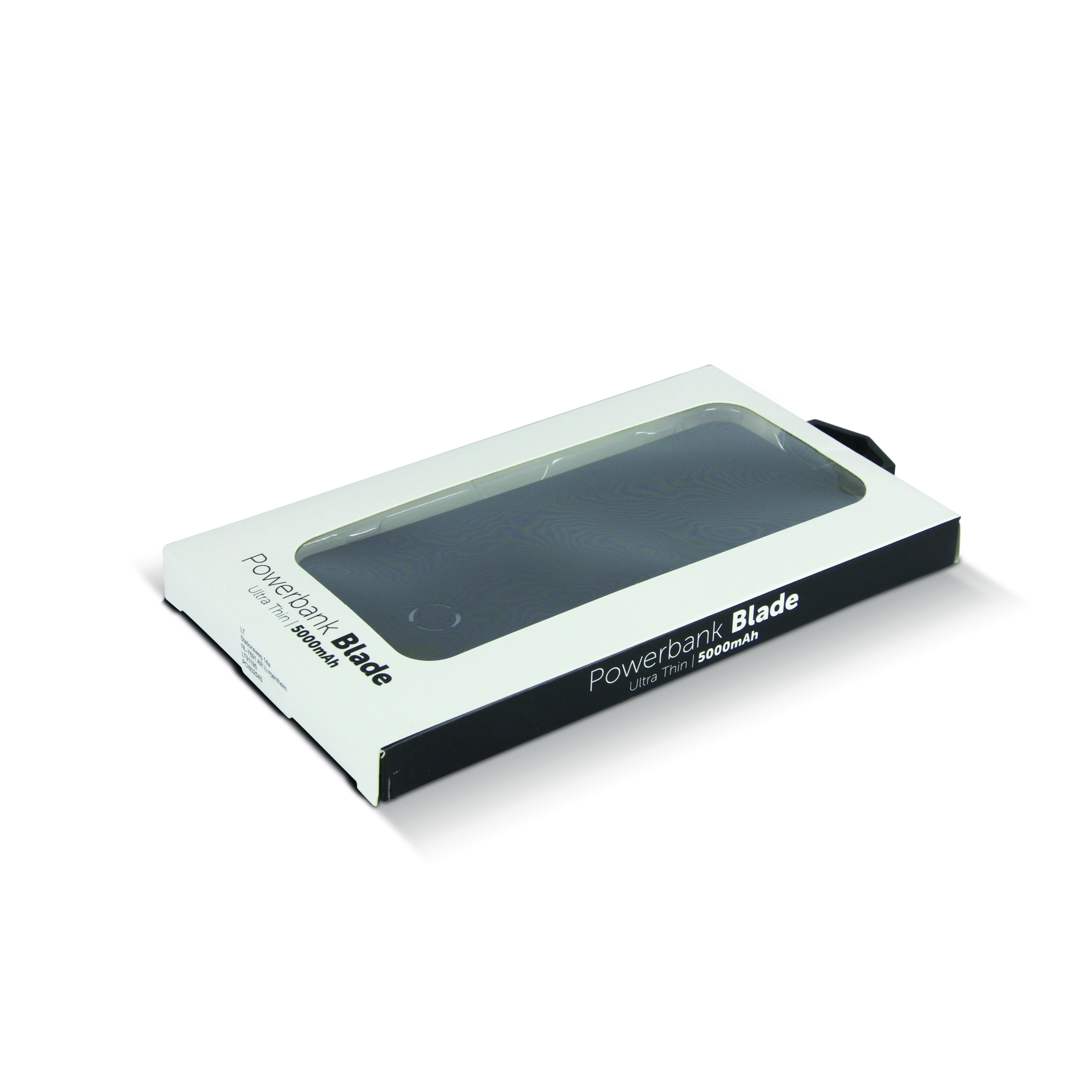 Blade Powerbank 5000mAh