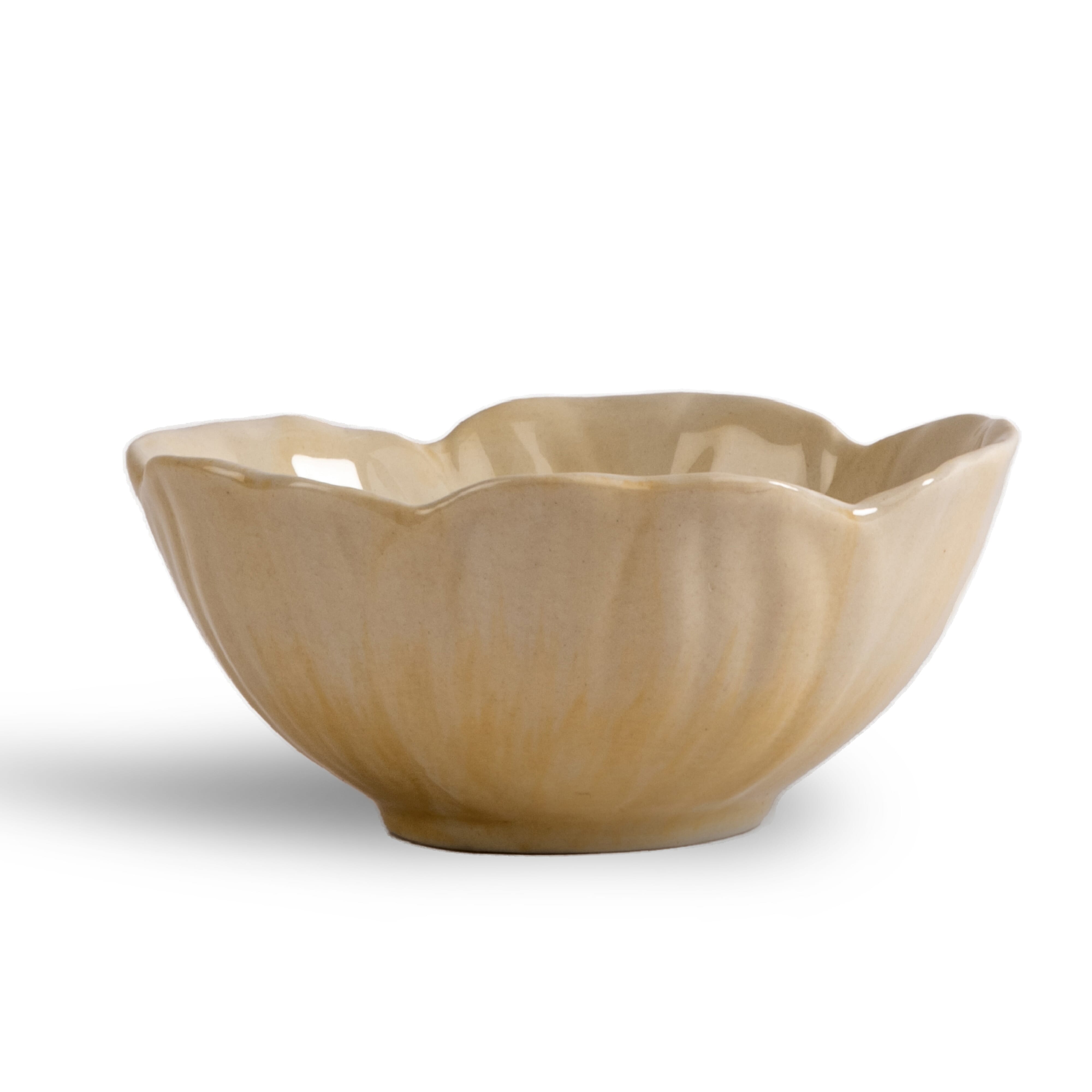 Byon Poppy 4er-Set Schale