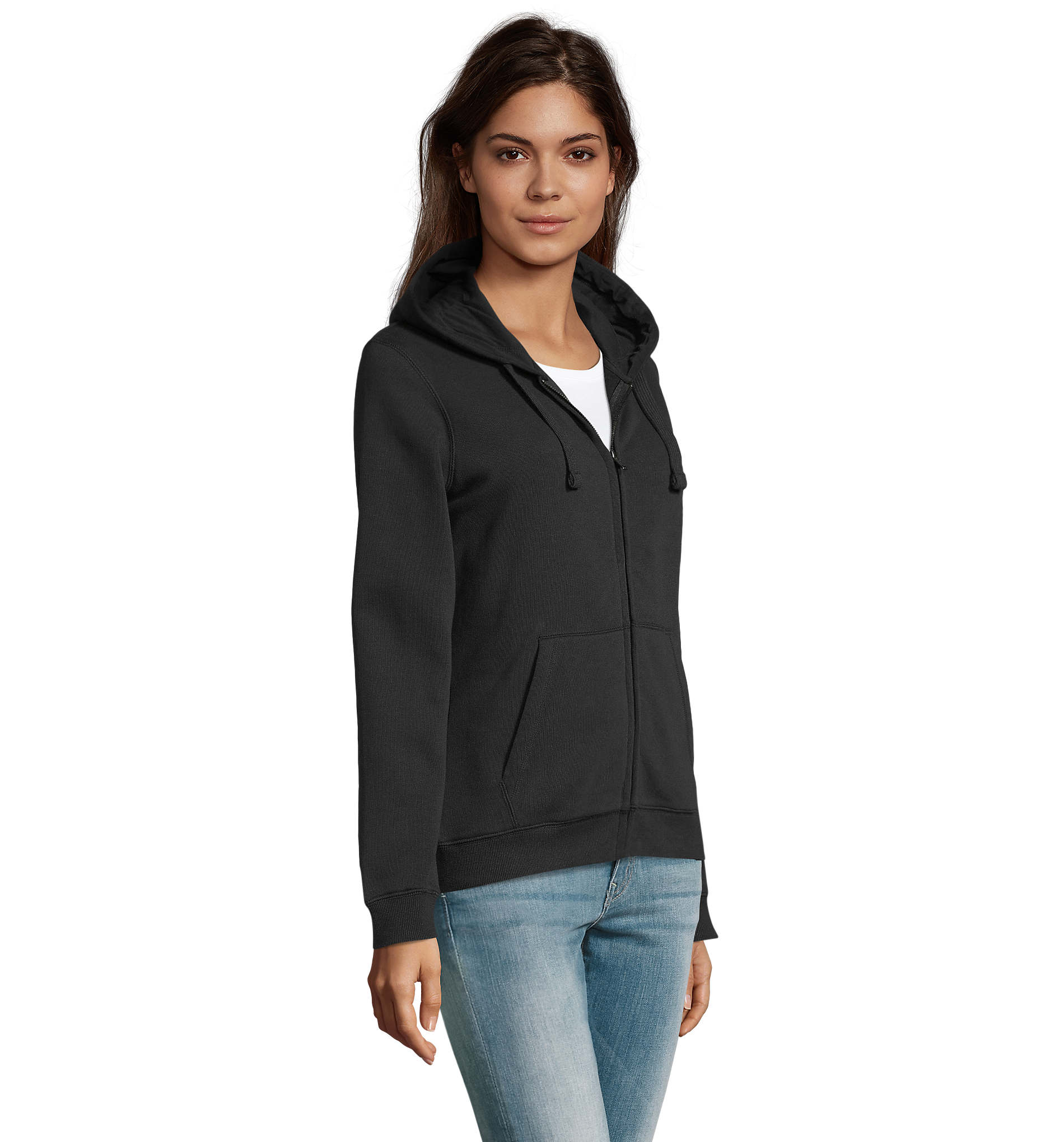 SPIKE HOOD DAMEN 280gr SPIKE WOMEN